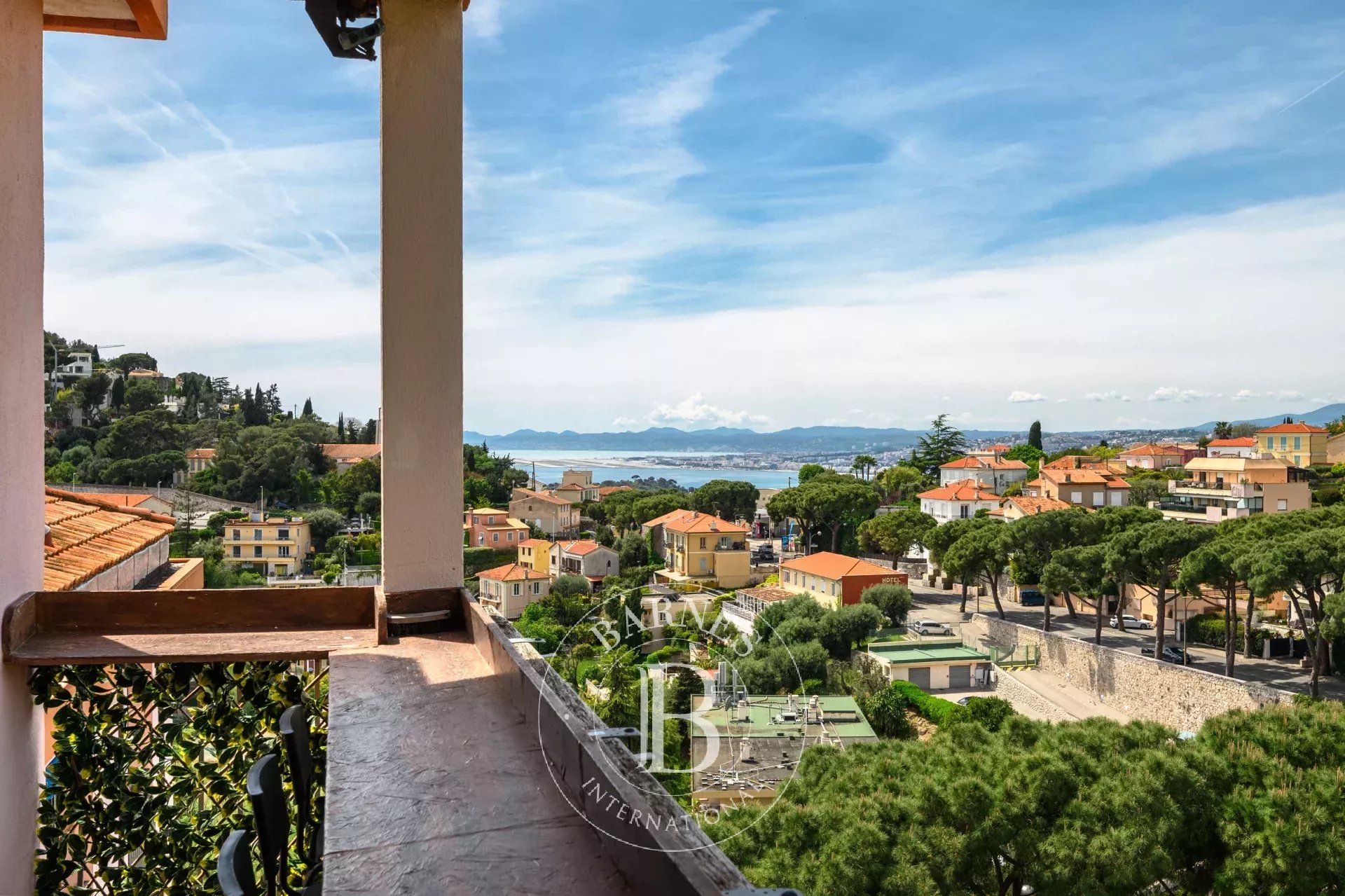 Daire Villefranche-sur-Mer - picture 6