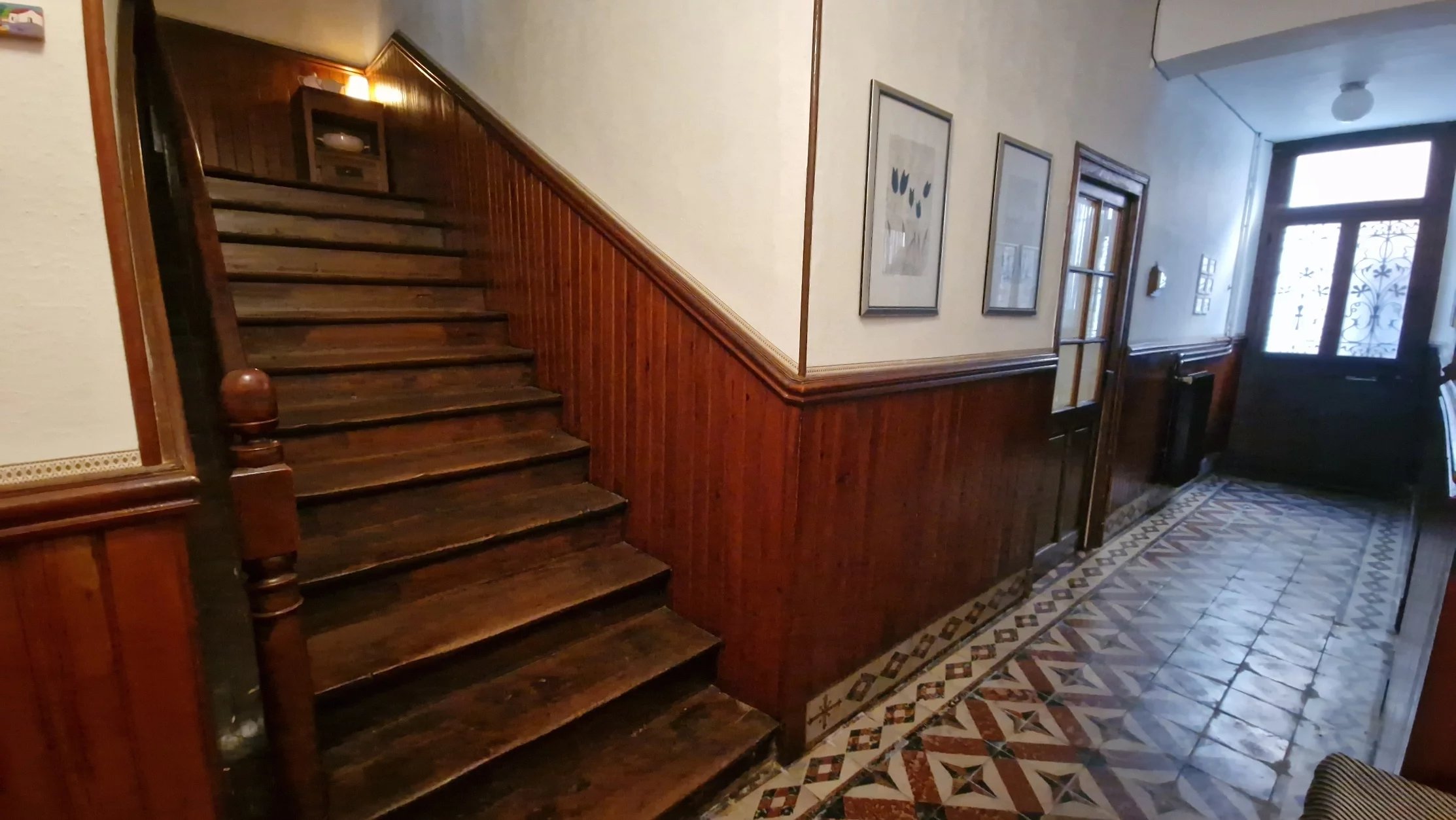 Maison de village à vendre La Bastide-de-Sérou, Ariège