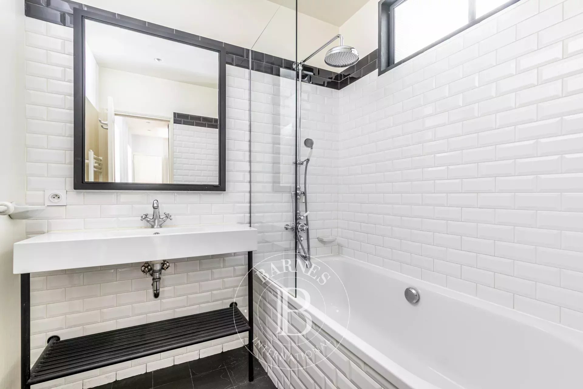 Daire Paris 7ème - picture 12