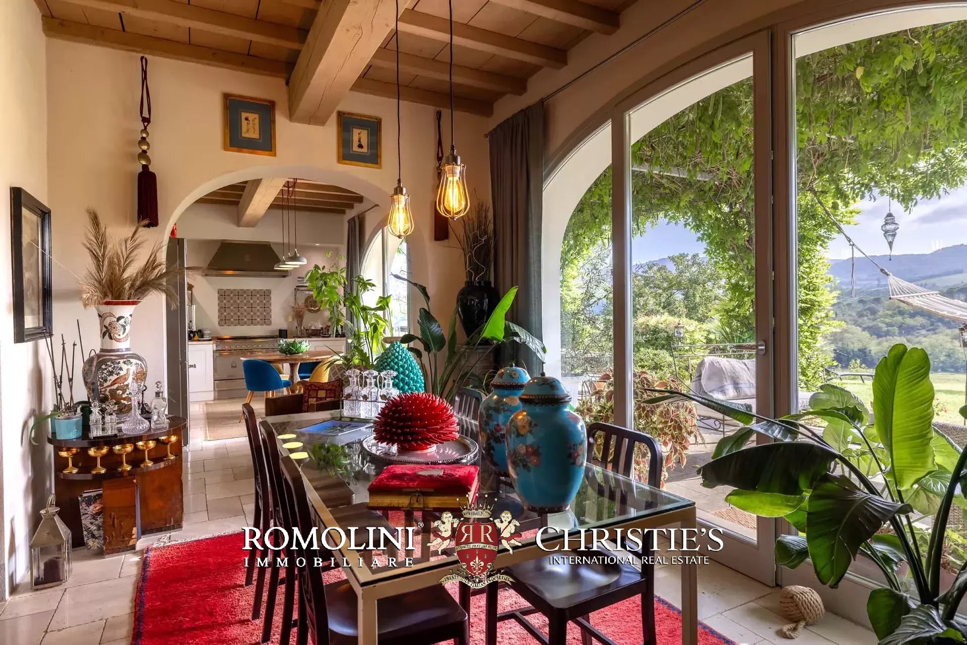 3 Bedroom Villa/Townhouse's Image 11