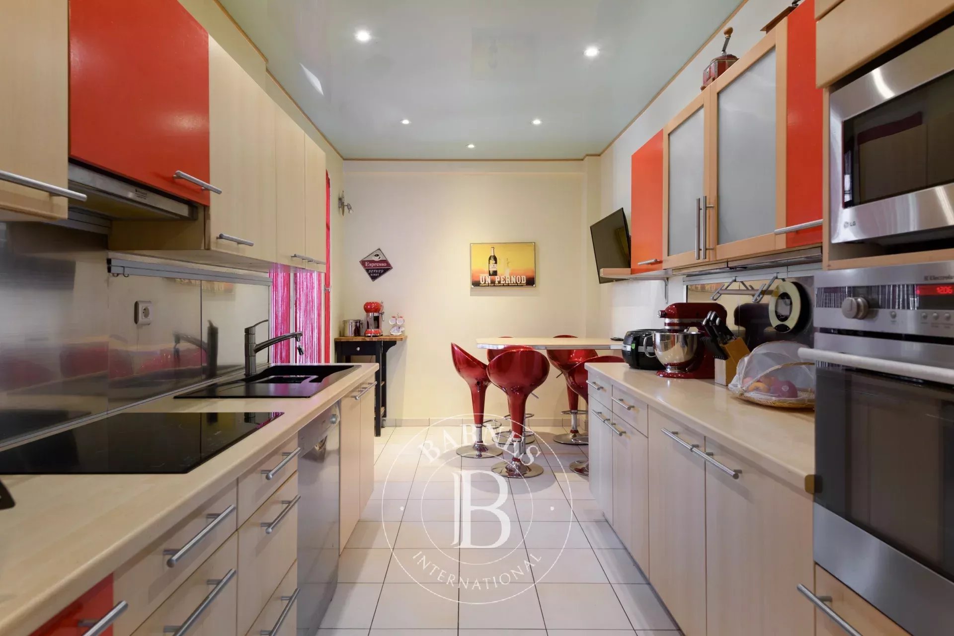 Daire Marseille 8ème - picture 5