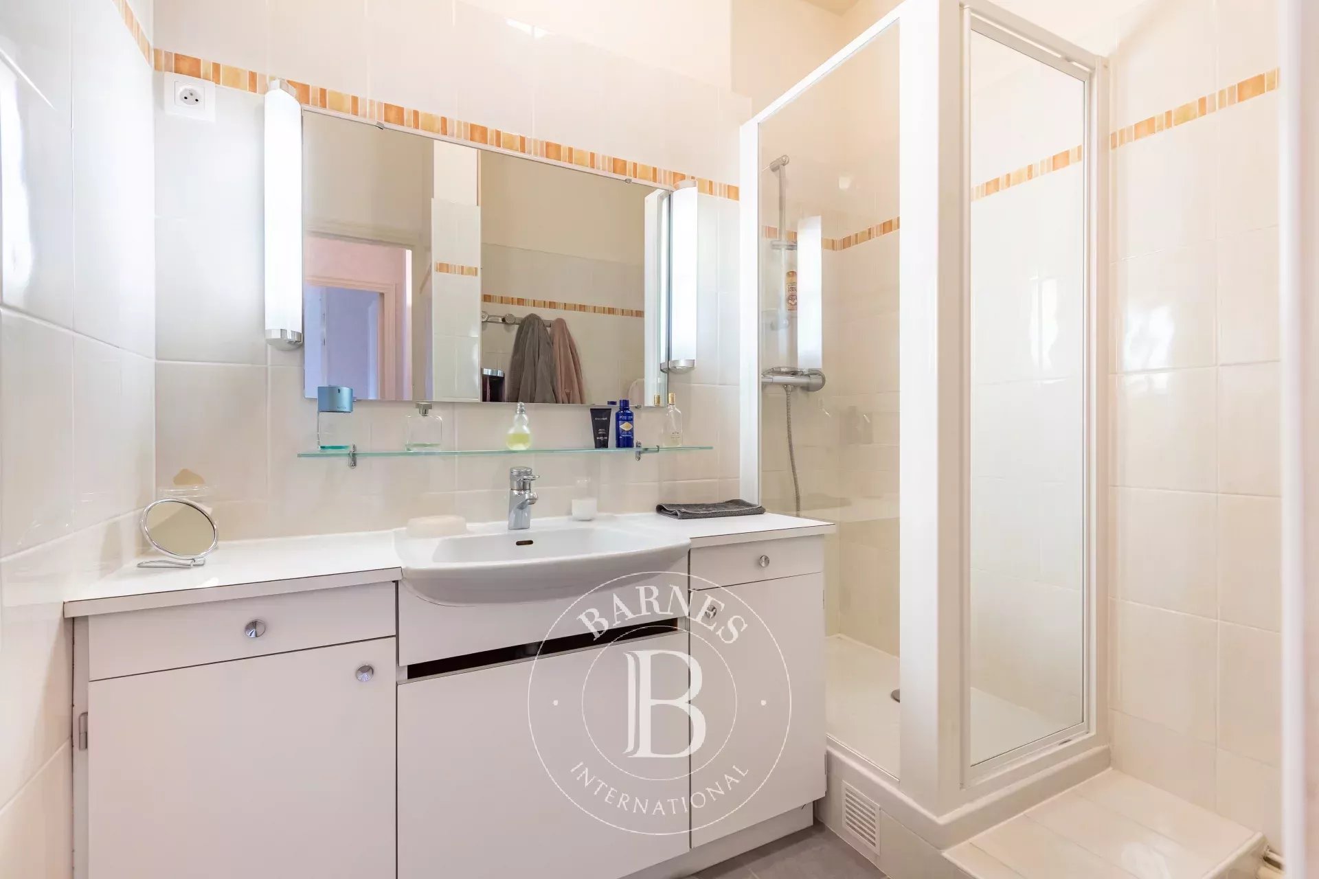 Daire Neuilly-sur-Seine - picture 24