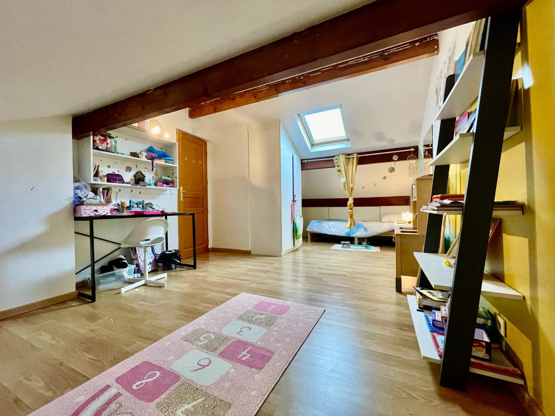 Vente Maison Livry-Gargan