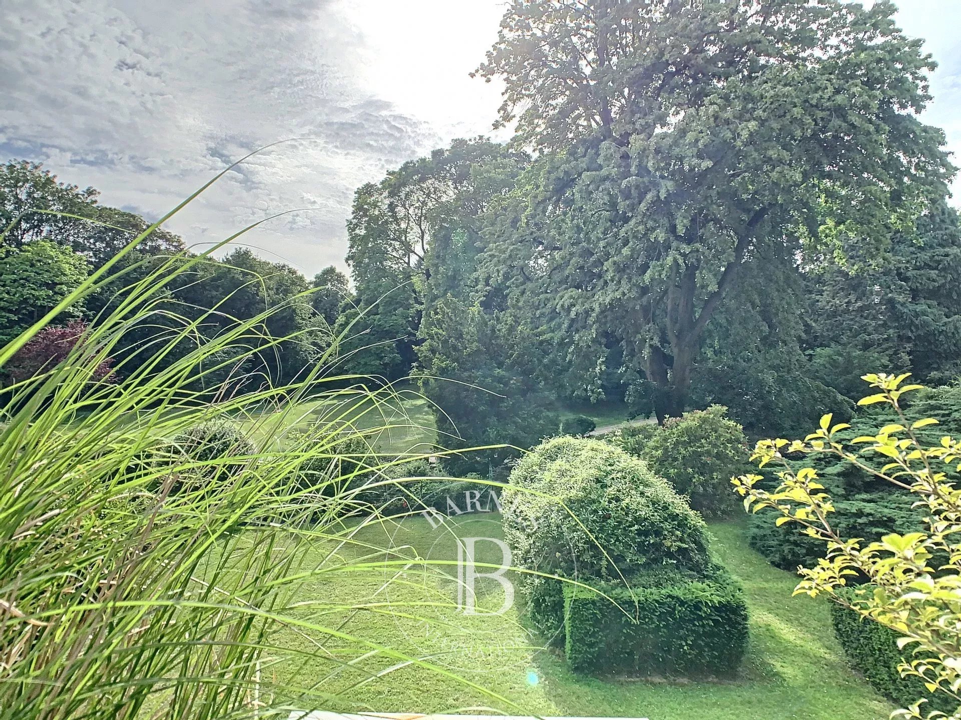 Daire Uccle - picture 15