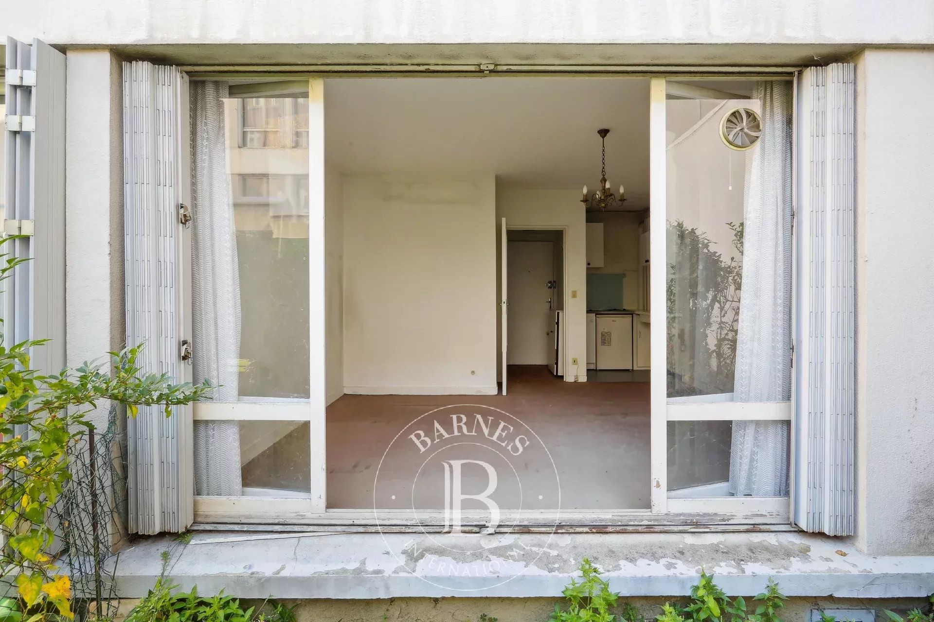 Daire Paris 11ème - picture 5