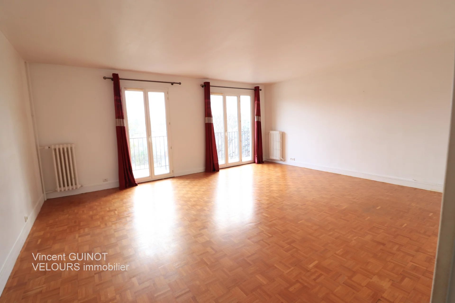 Vente Appartement Saint-Germain-en-Laye