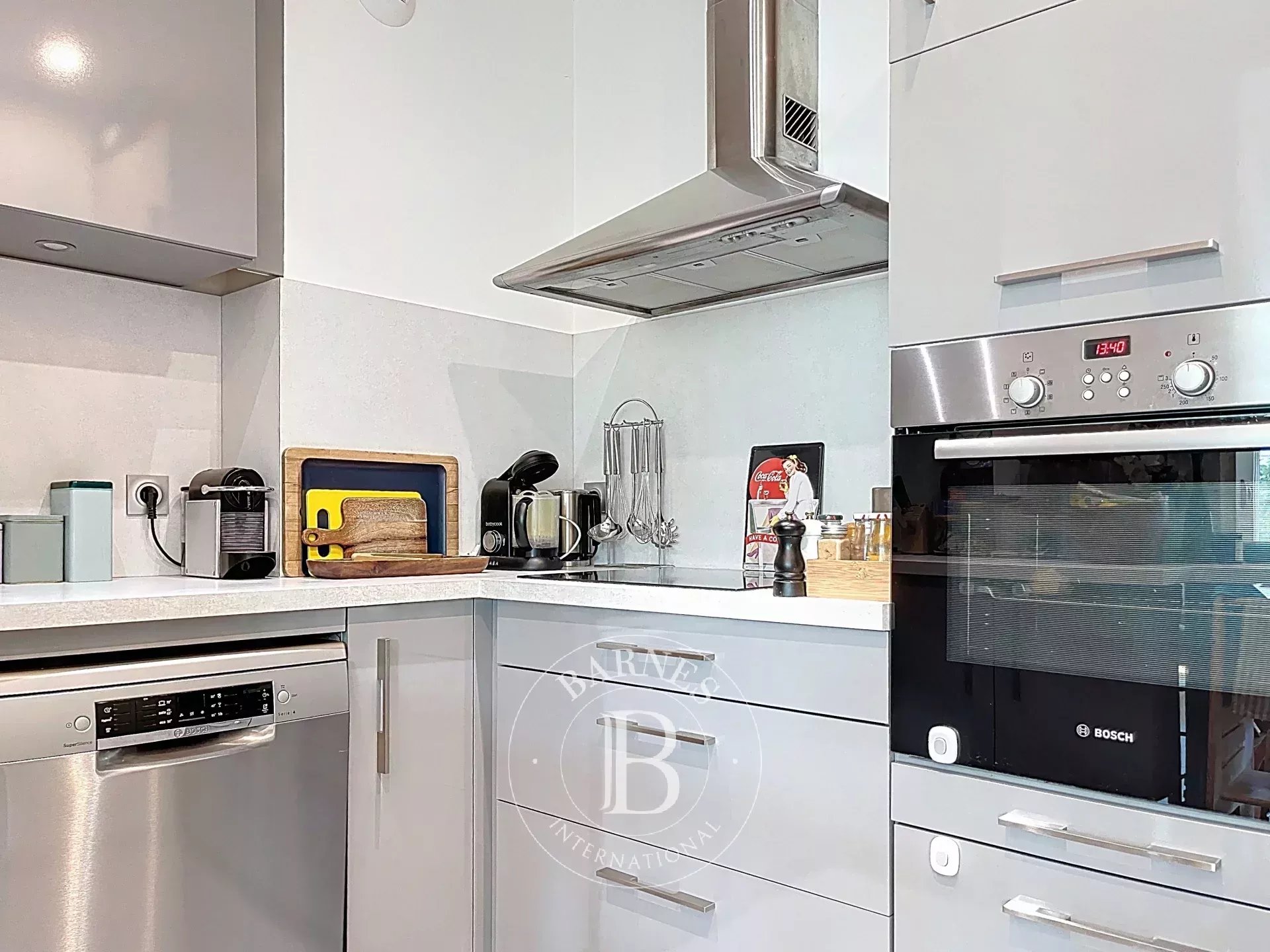 Daire Paris 10ème - picture 19