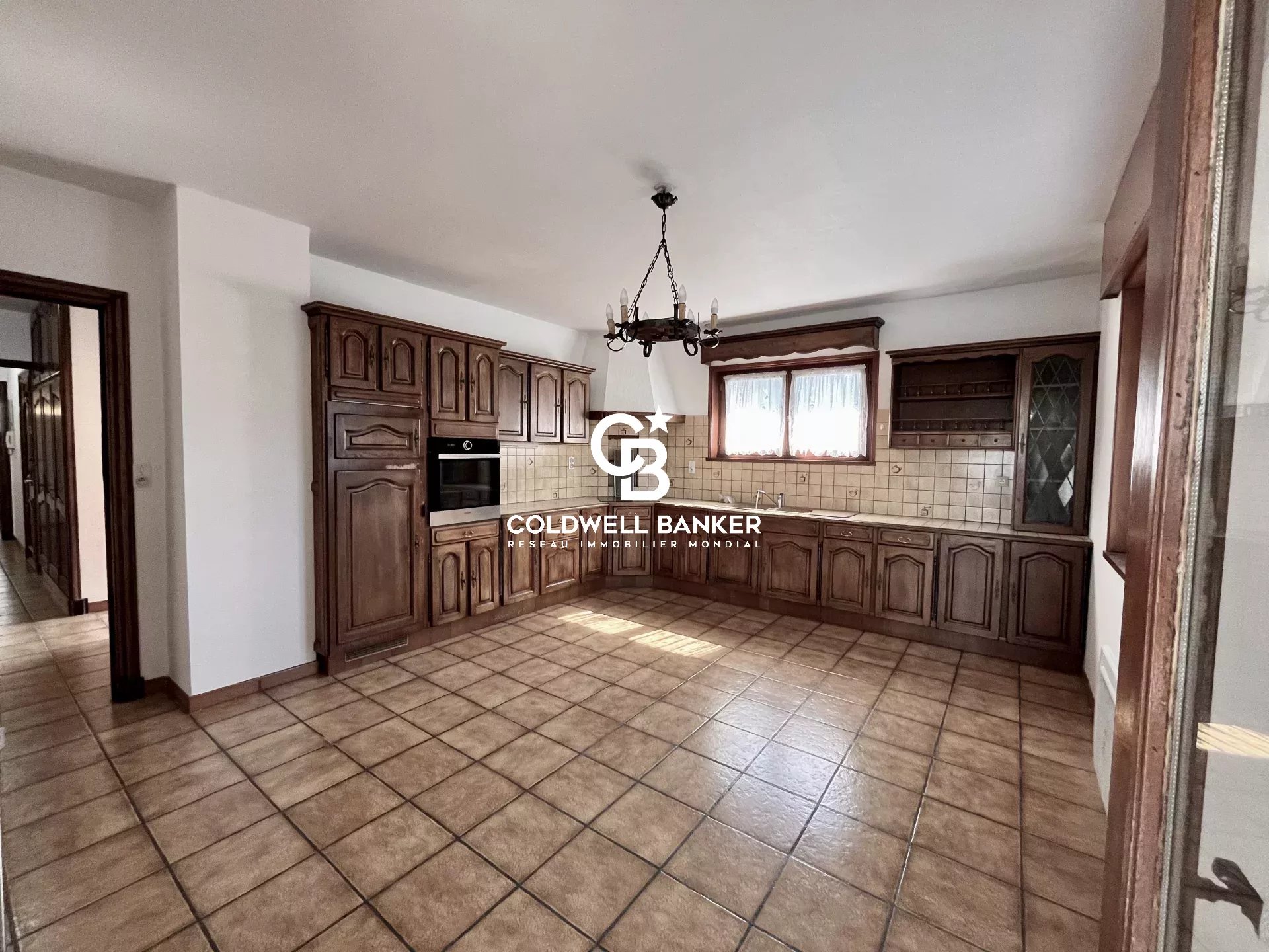 Agence immobilière de Coldwell Banker