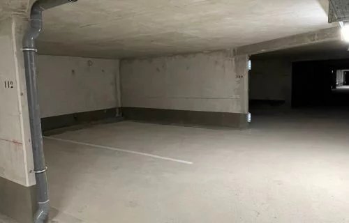 Parking en sous-sol Toulouse