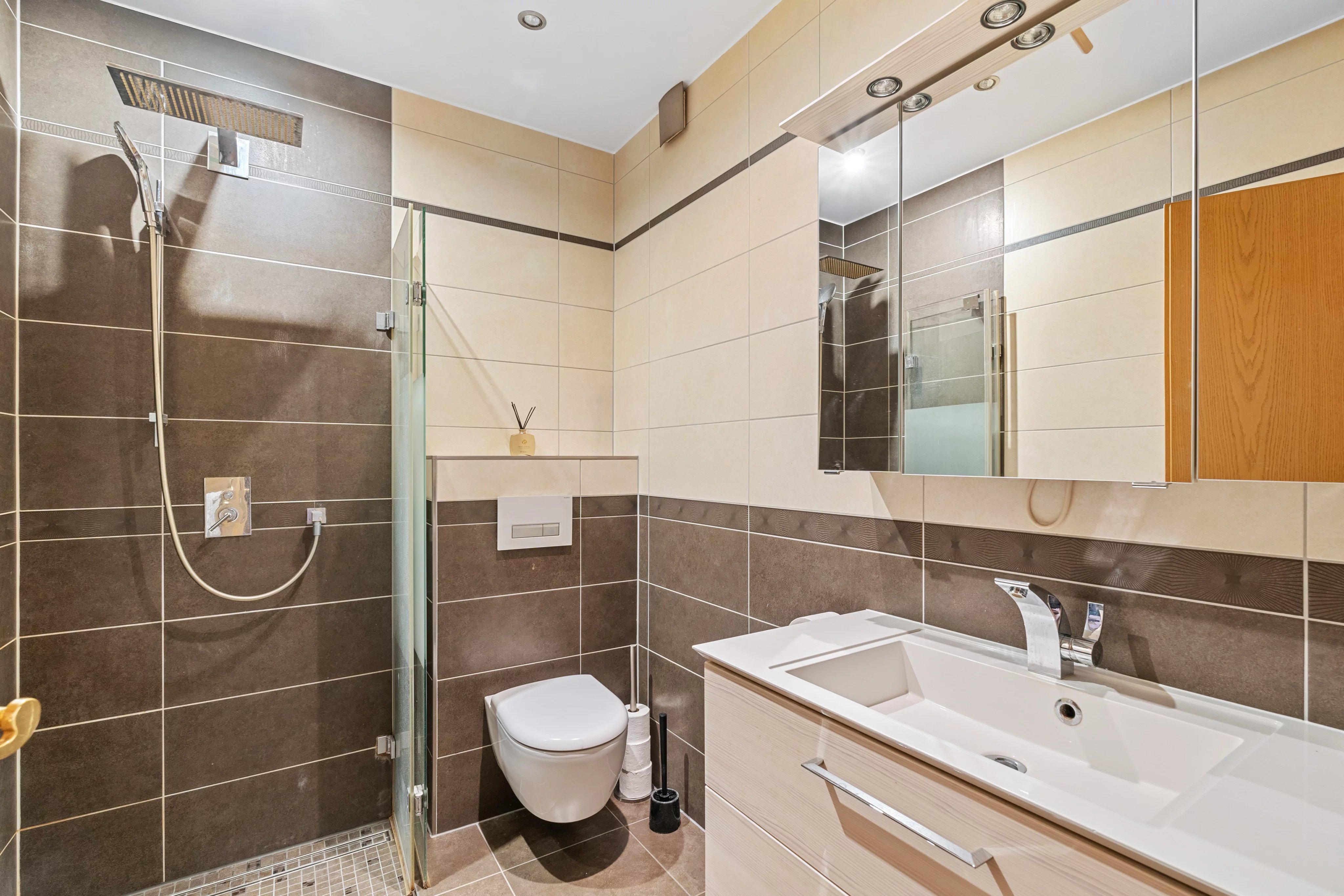 Appartement à Dudelange