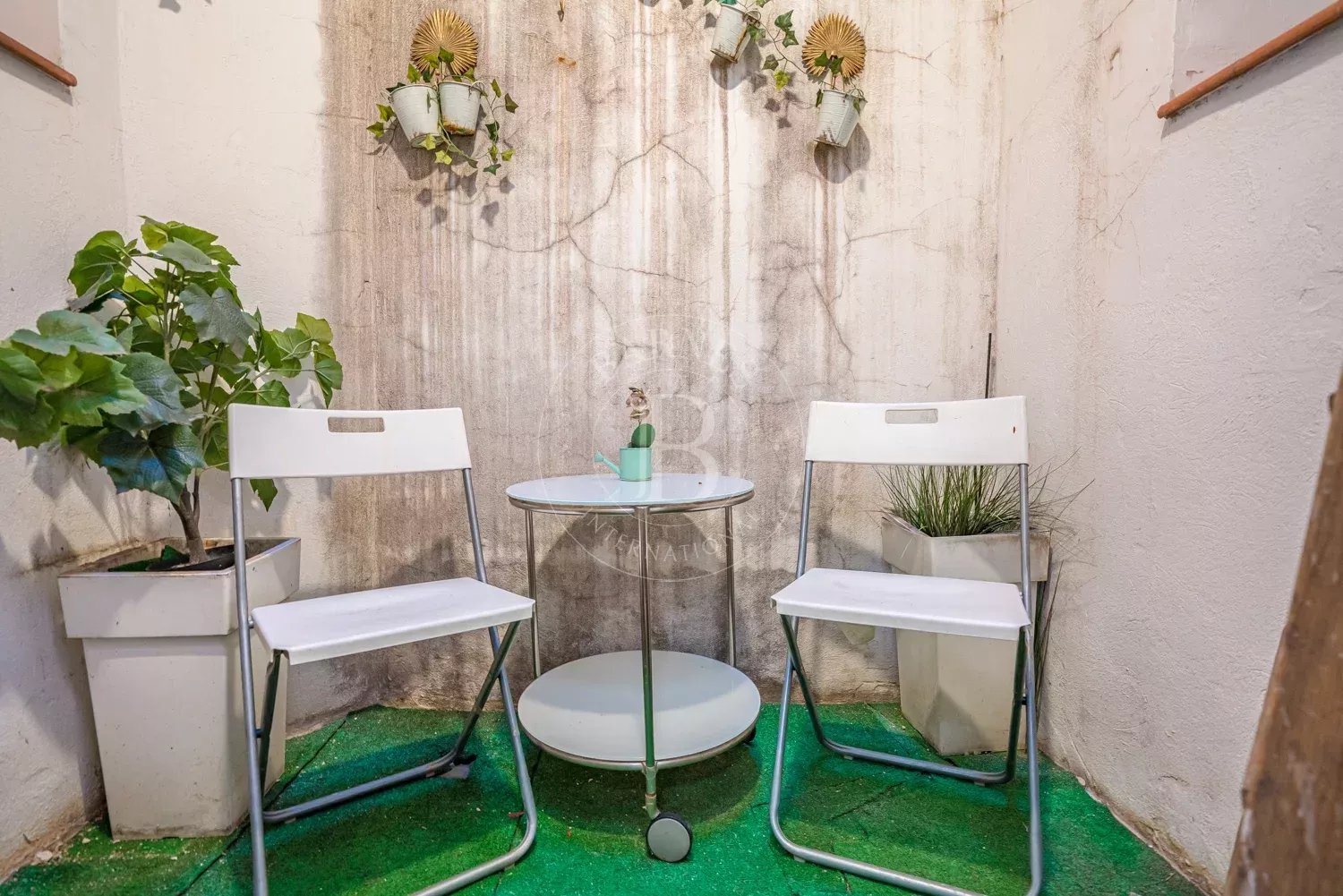 Daire Madrid - picture 13