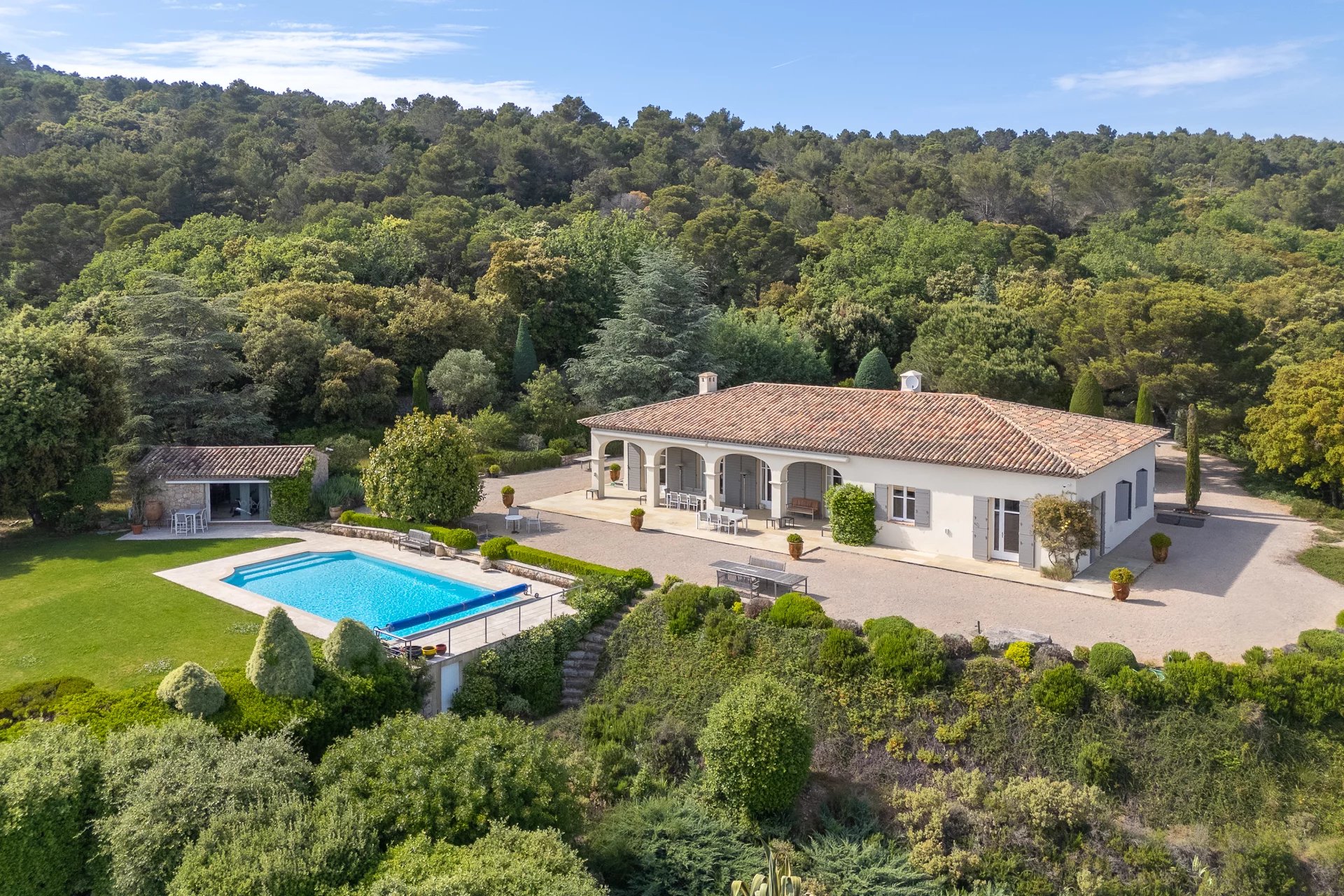 Sale Villa Cabris