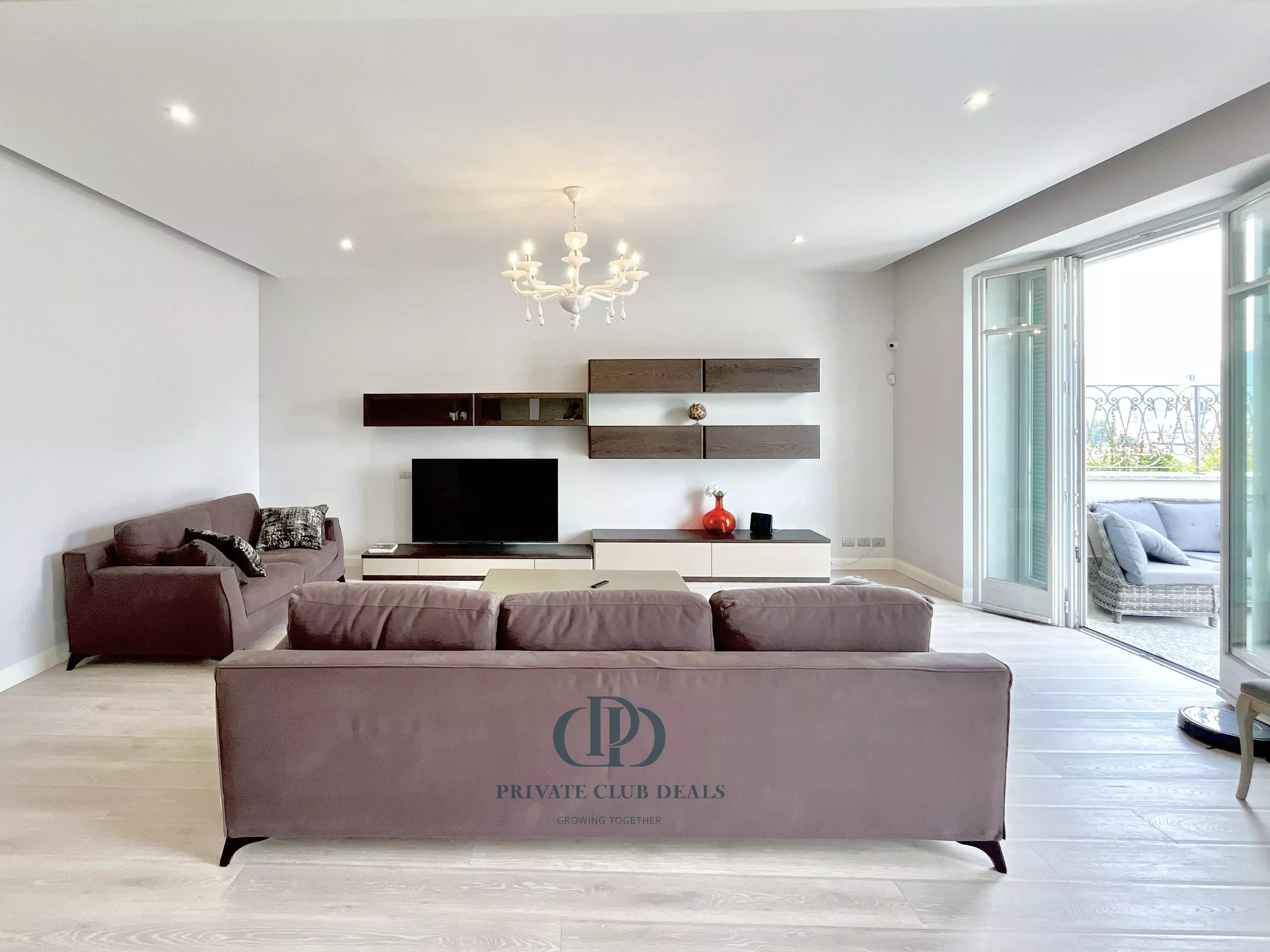 Daire Como - picture 13