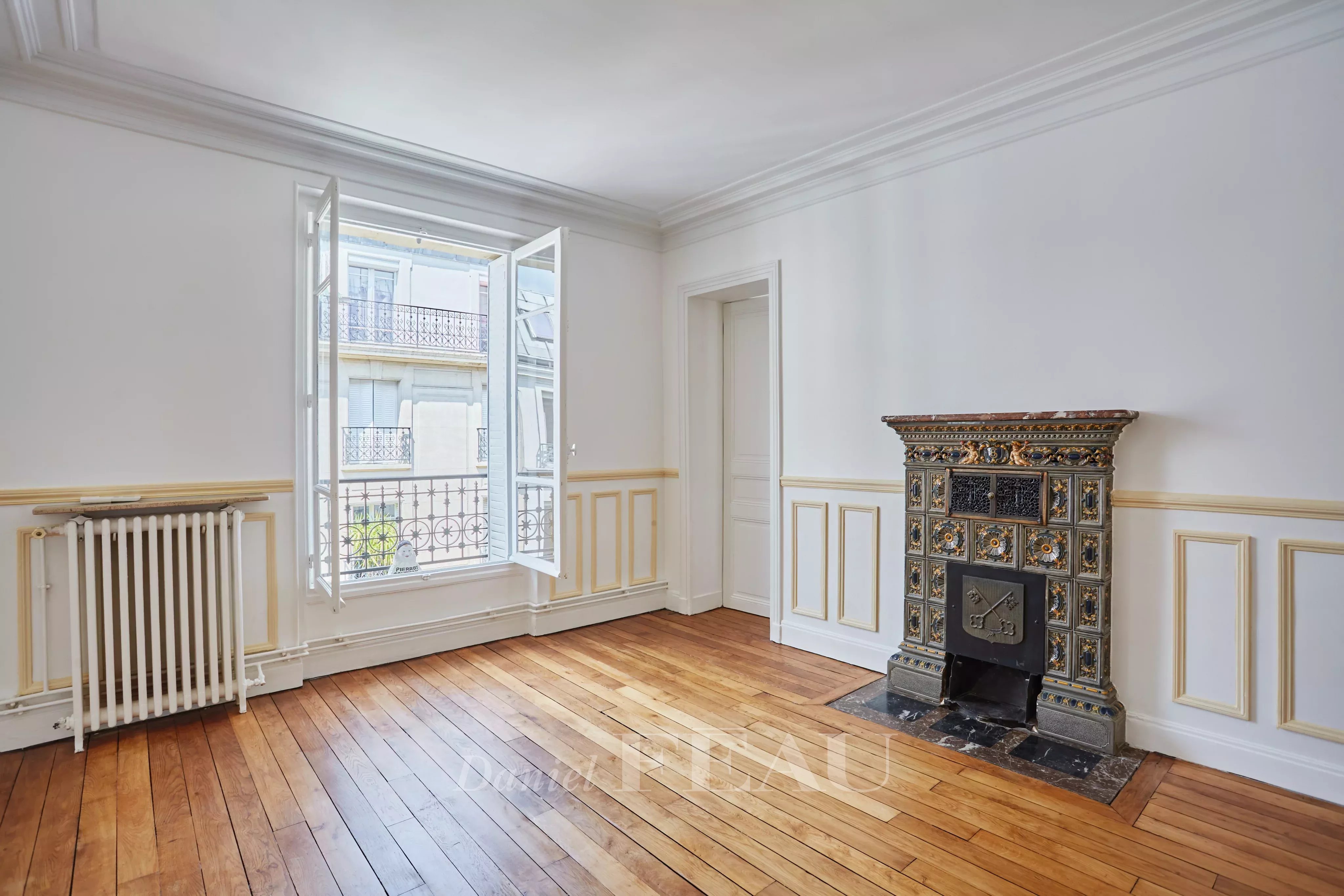 Rental Apartment Paris 15th