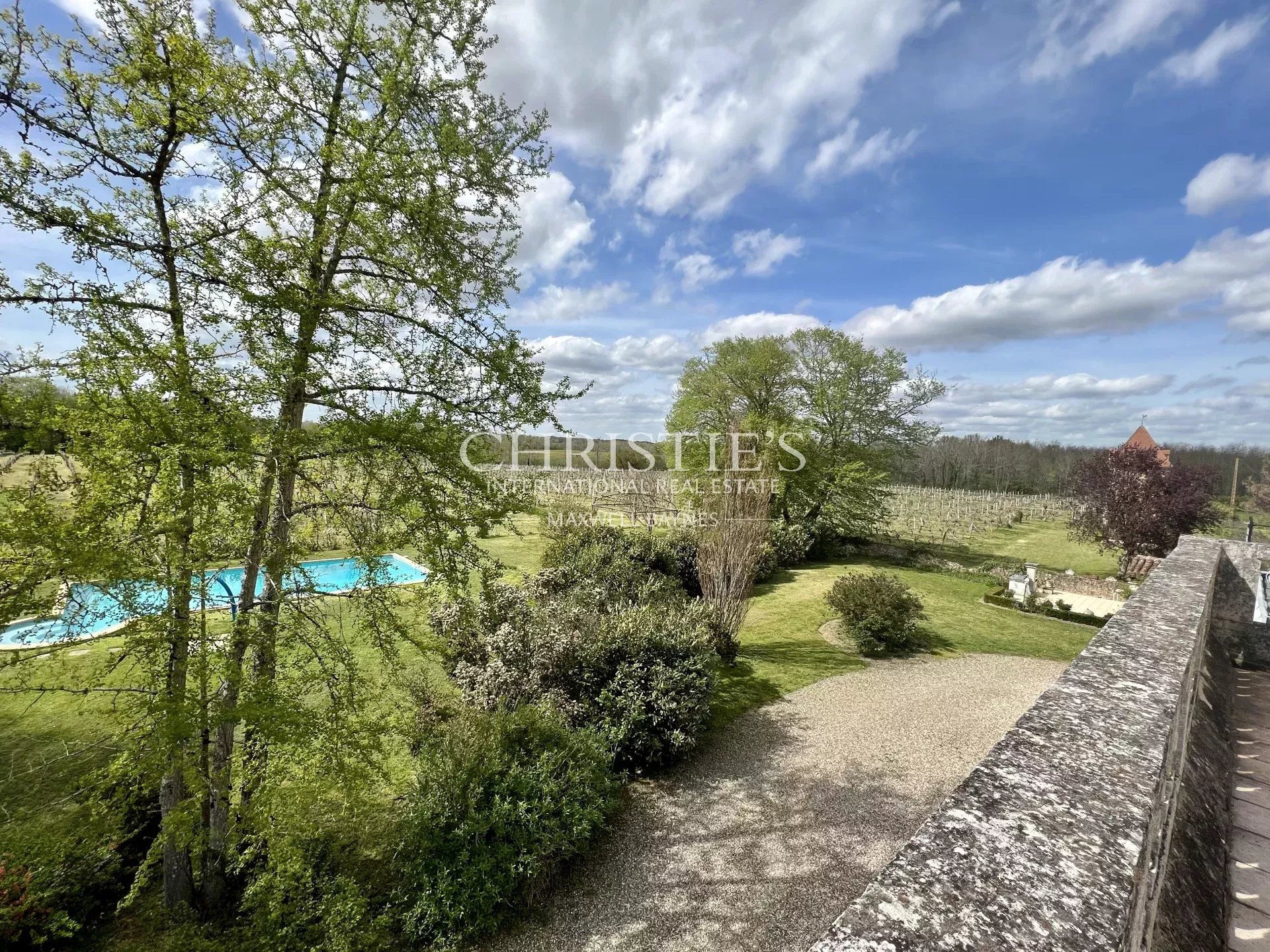 13 Bedroom Chateau's Image 15