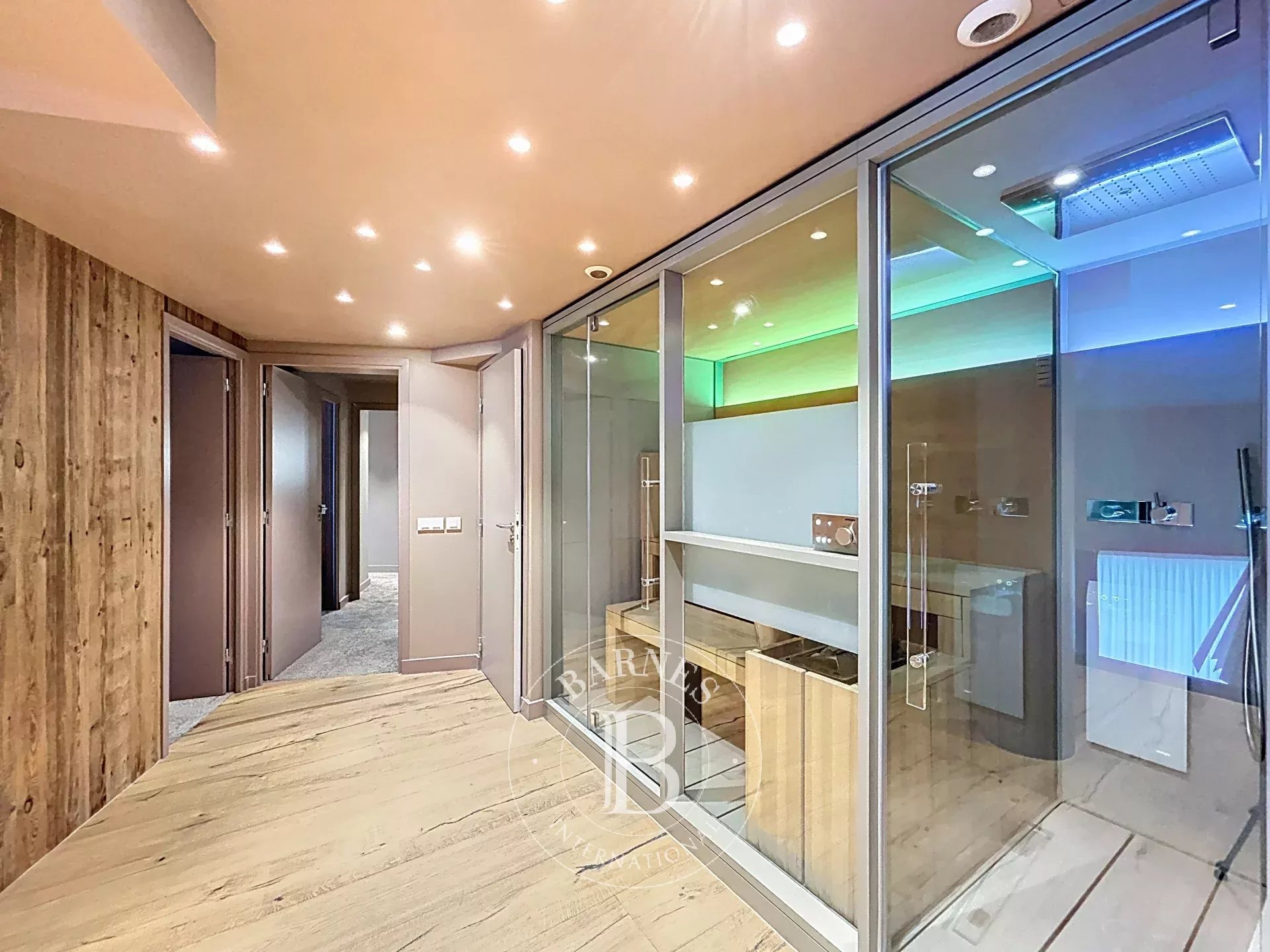 Photo of Avoriaz – Exceptional Loft od 216 sq m with Sauna & Hammam