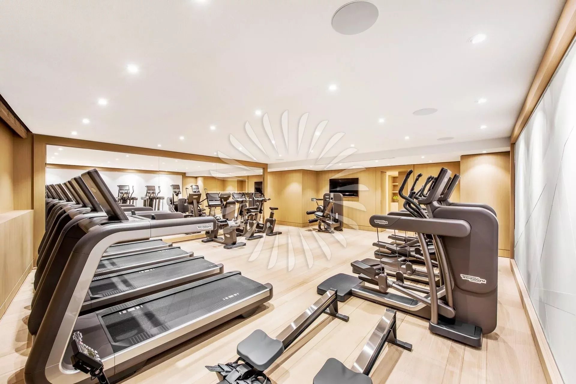 Tour Odeon - Larousse