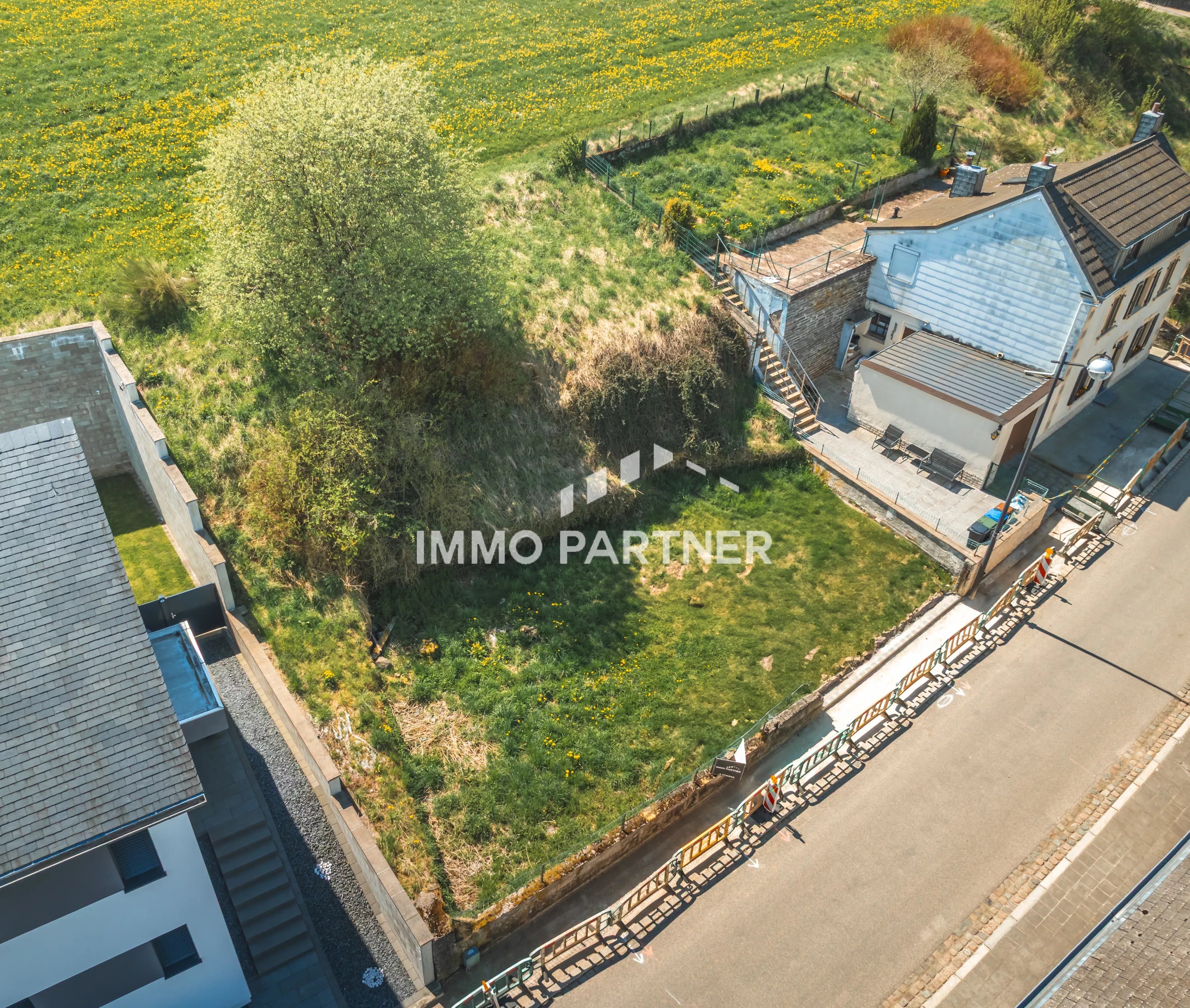 Bouwgrond te koop in Biwisch