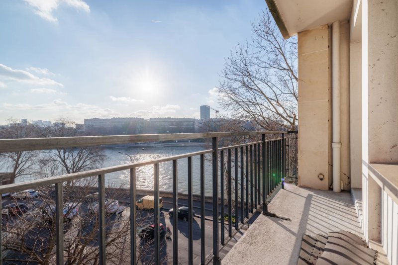 À vendre Appartement | Paris 4ème - picture 2