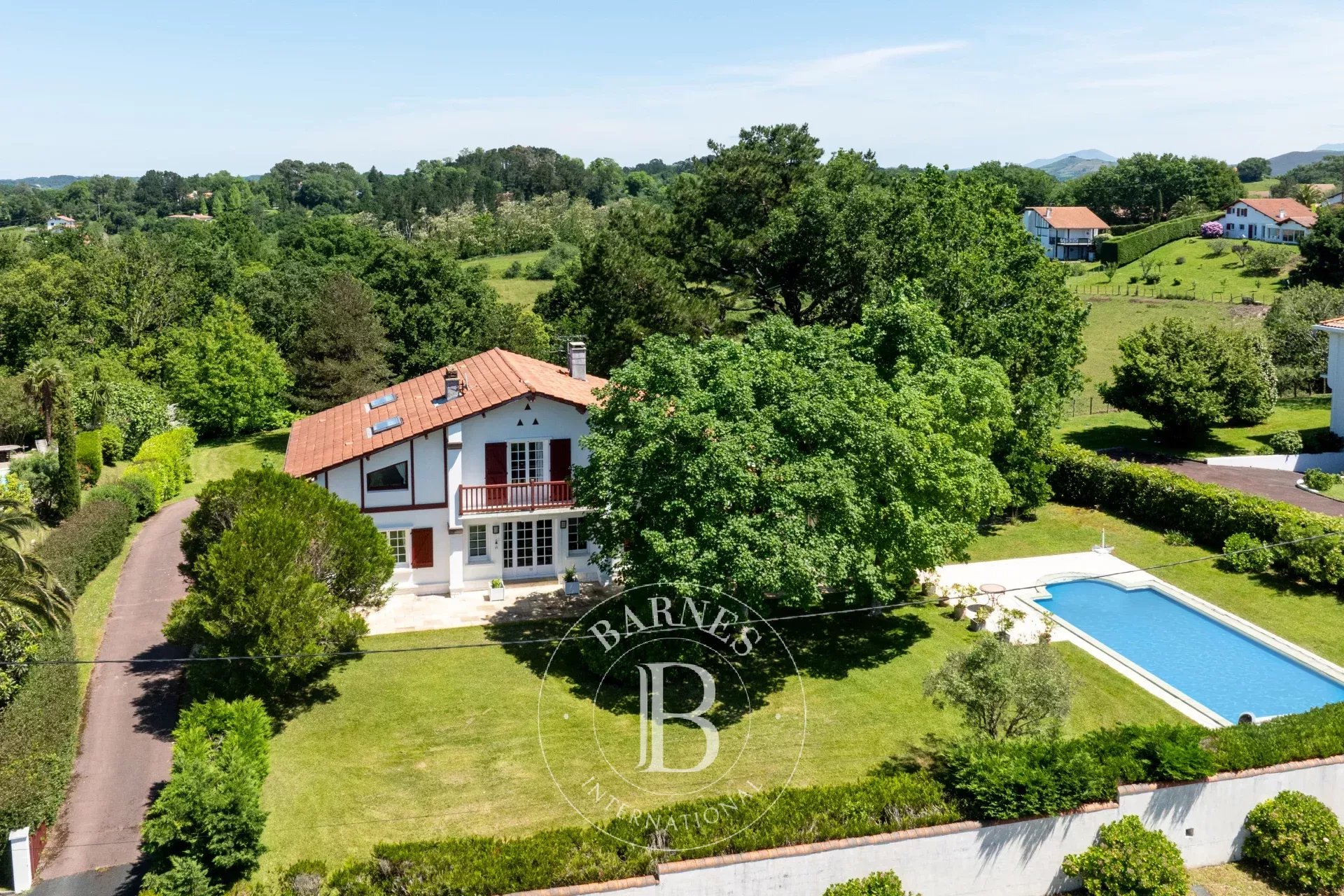 Maison Urrugne  -  ref 86883052 (picture 1)