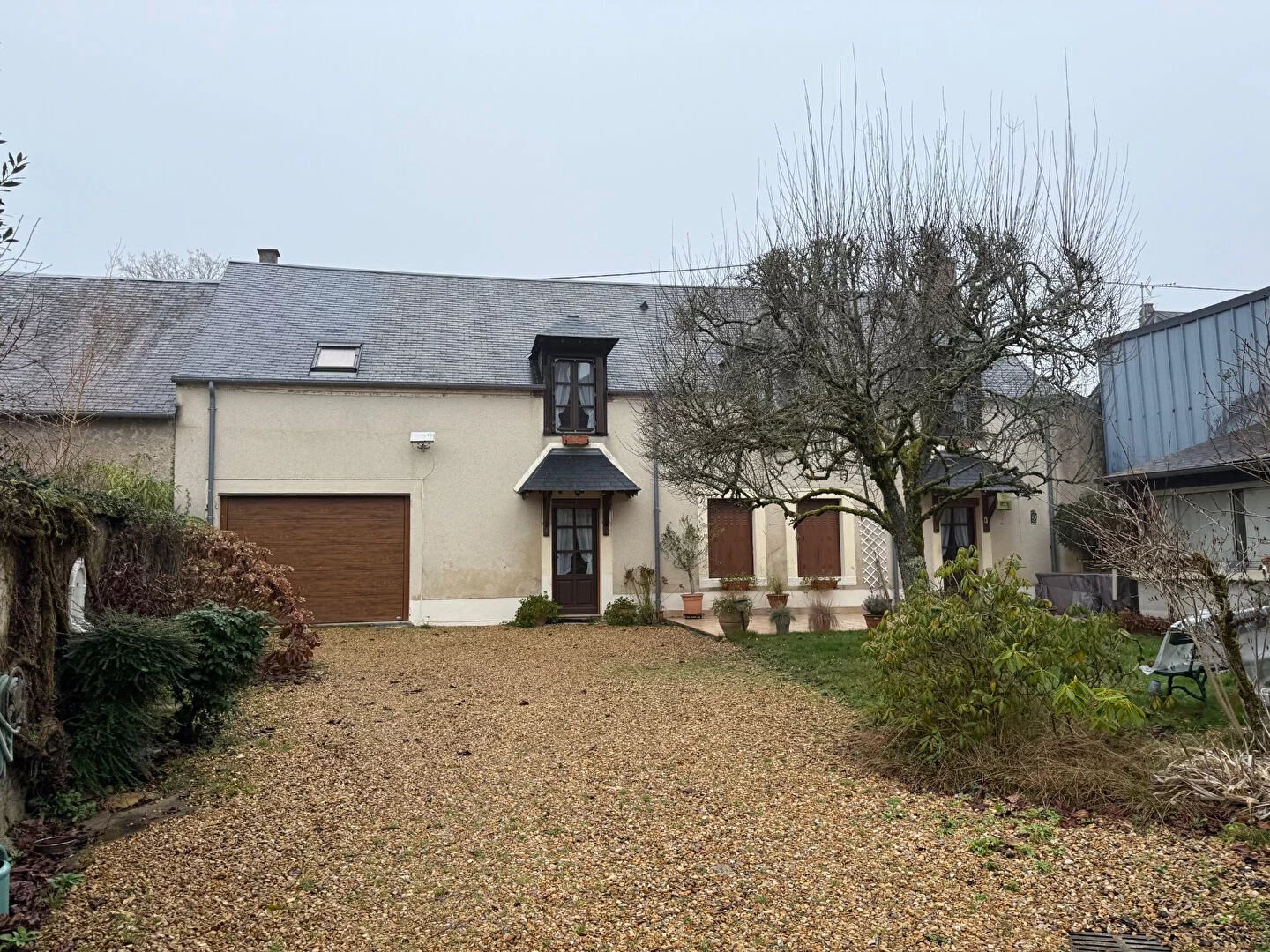 Vente Maison Henrichemont