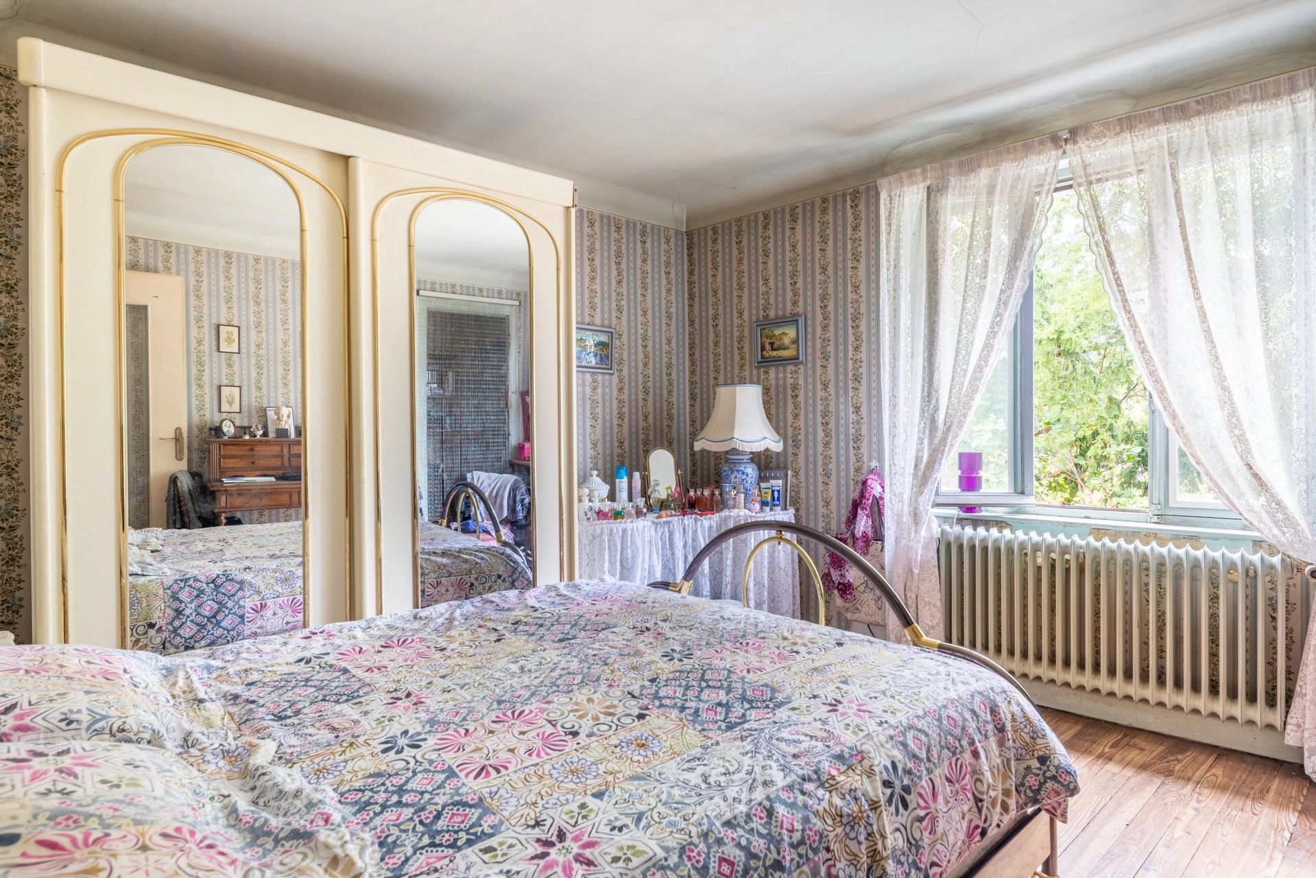 Maison en viager à Chasselay (69380)