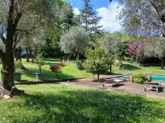 villa for sale in Opio — photo 6 of 7