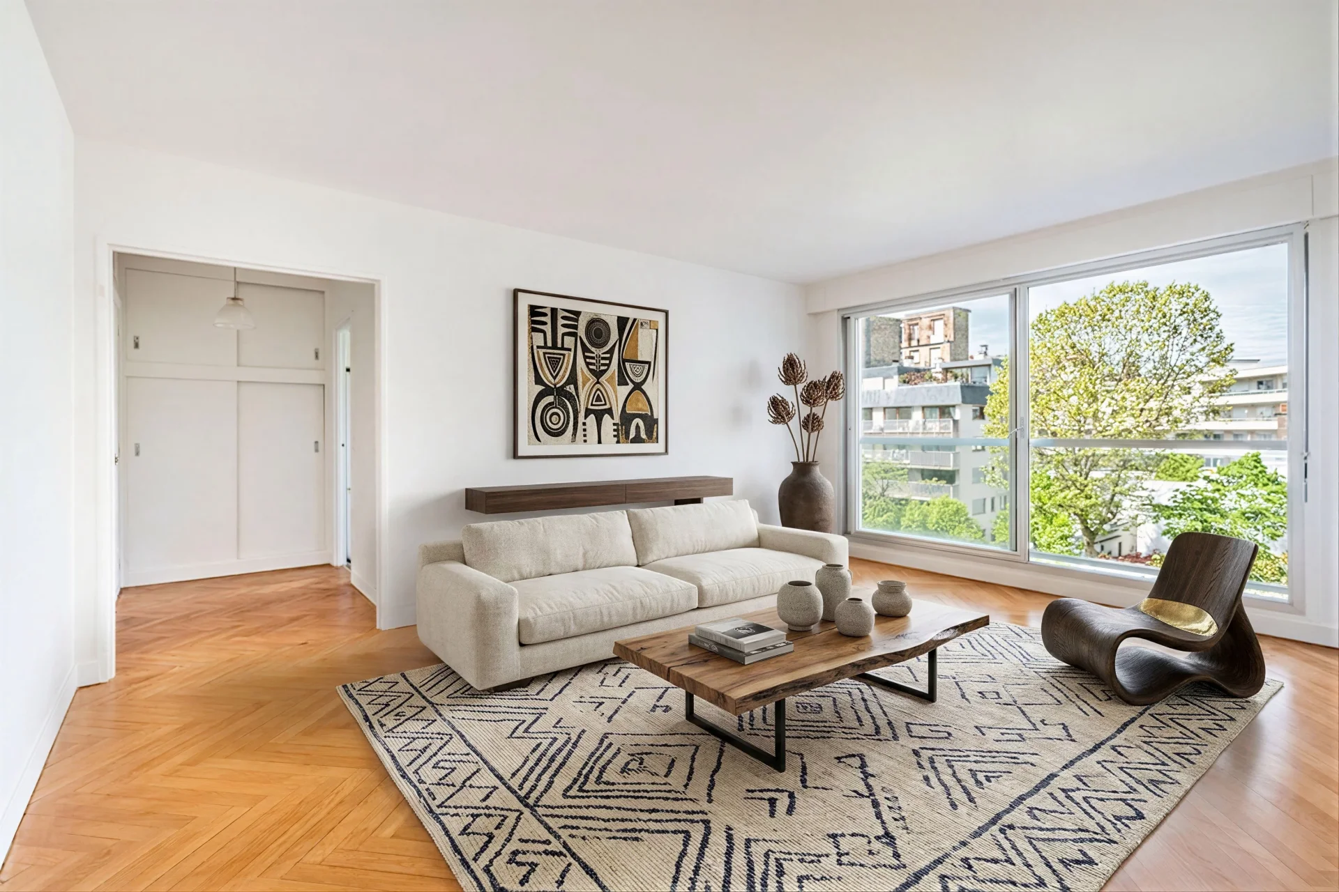 Neuilly-sur-Seine - Neuilly-sur-Seine