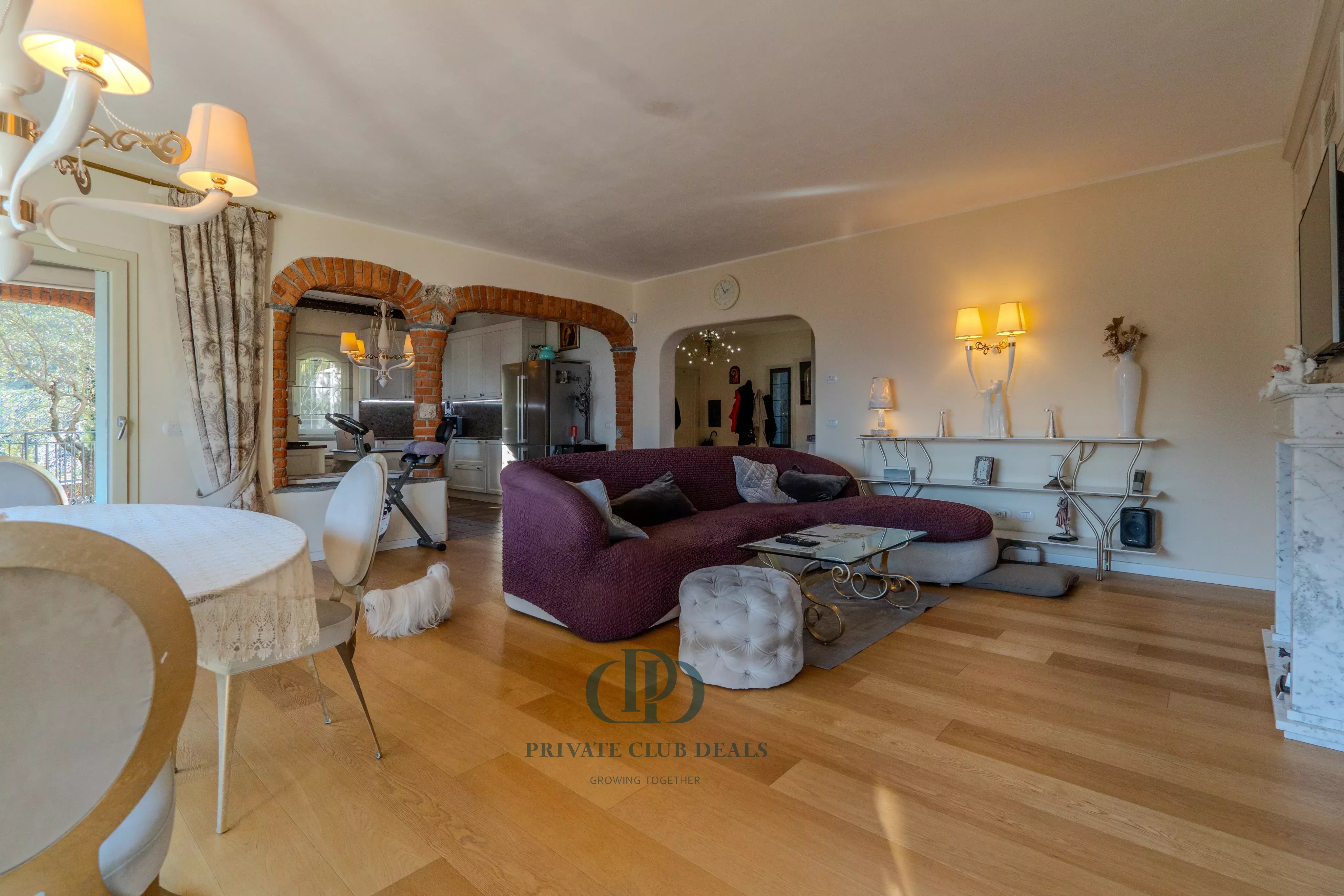 Villa Menaggio - picture 7