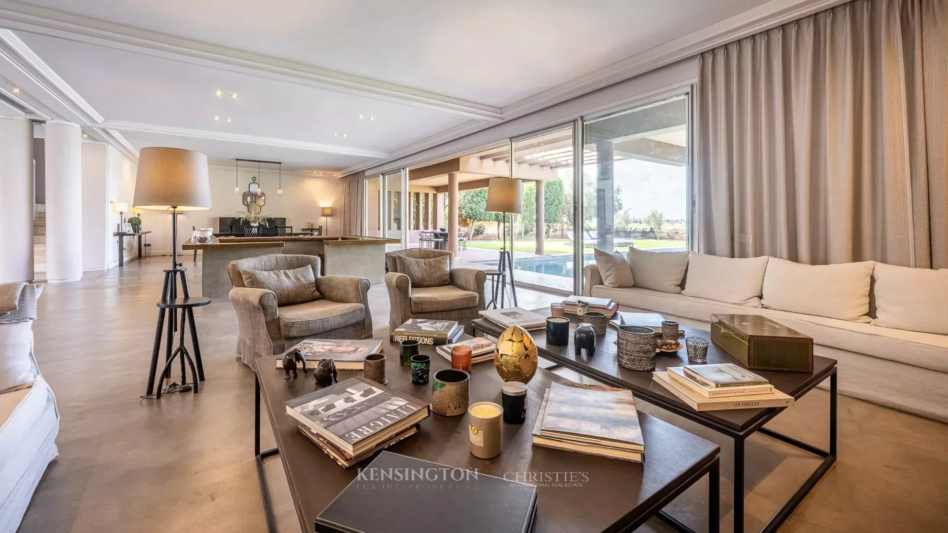 4 Bedroom Villa/Townhouse's Image 15