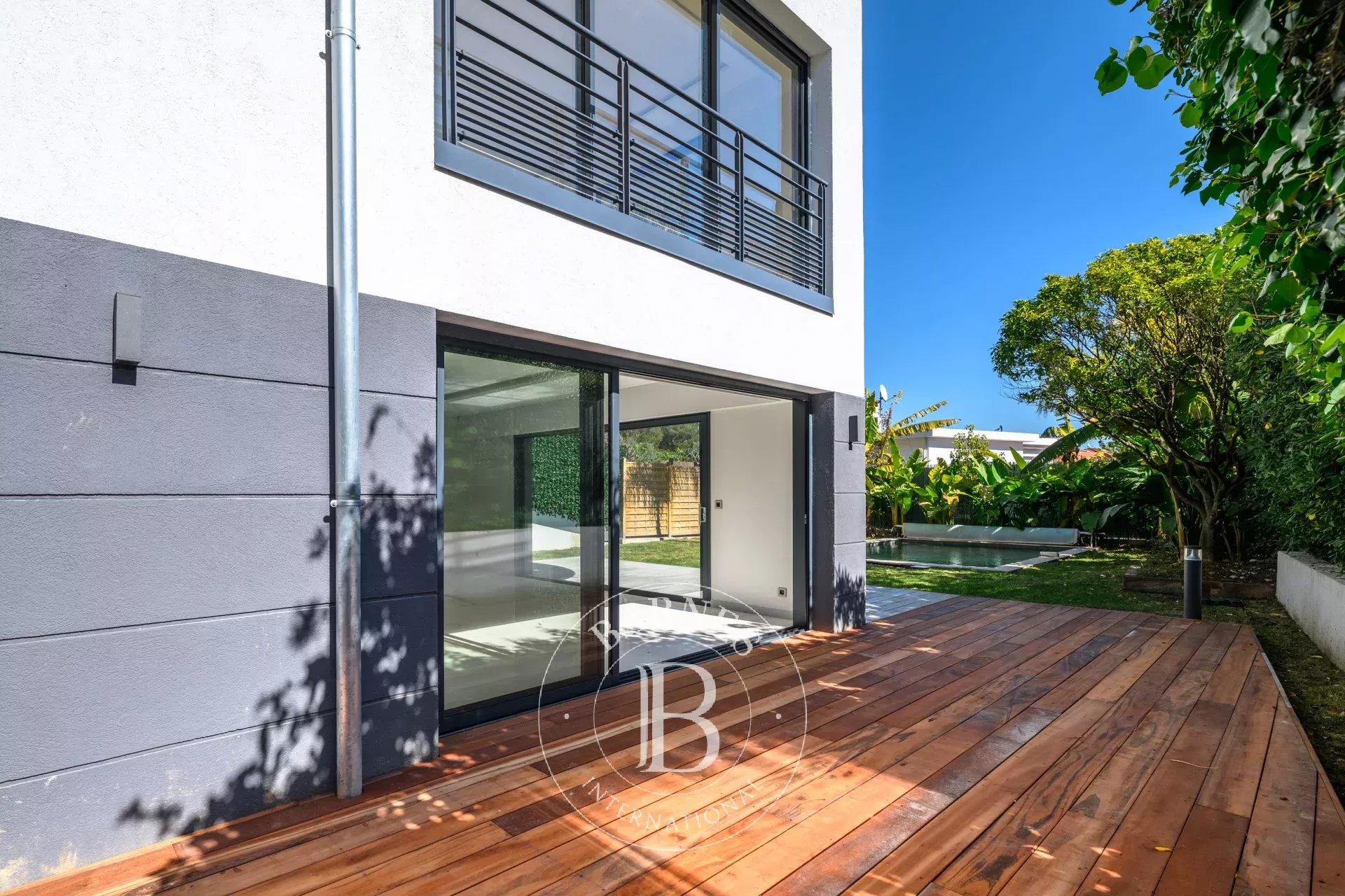 Daire Saint-Jean-Cap-Ferrat - picture 25