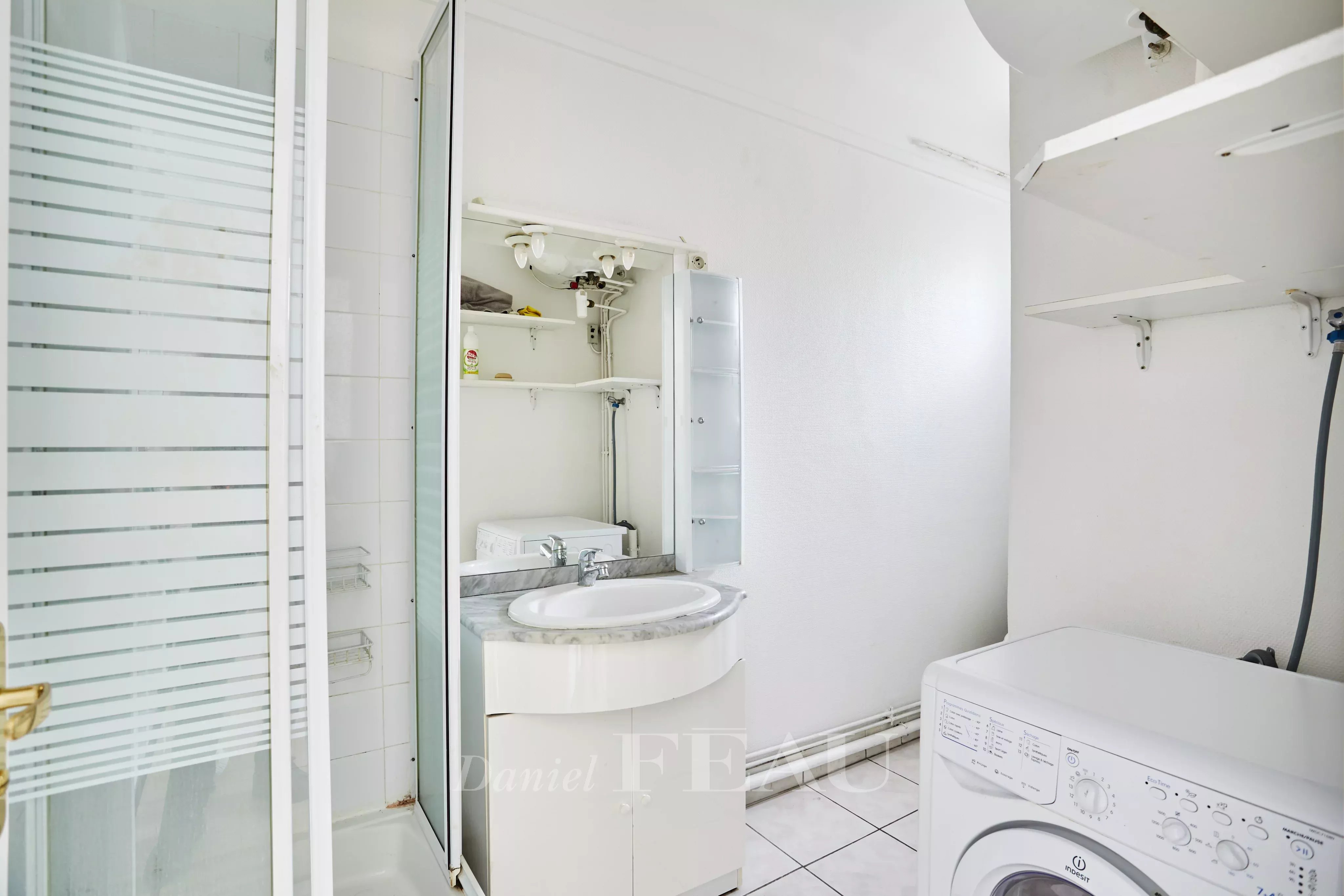 Sale Apartment Paris 5th