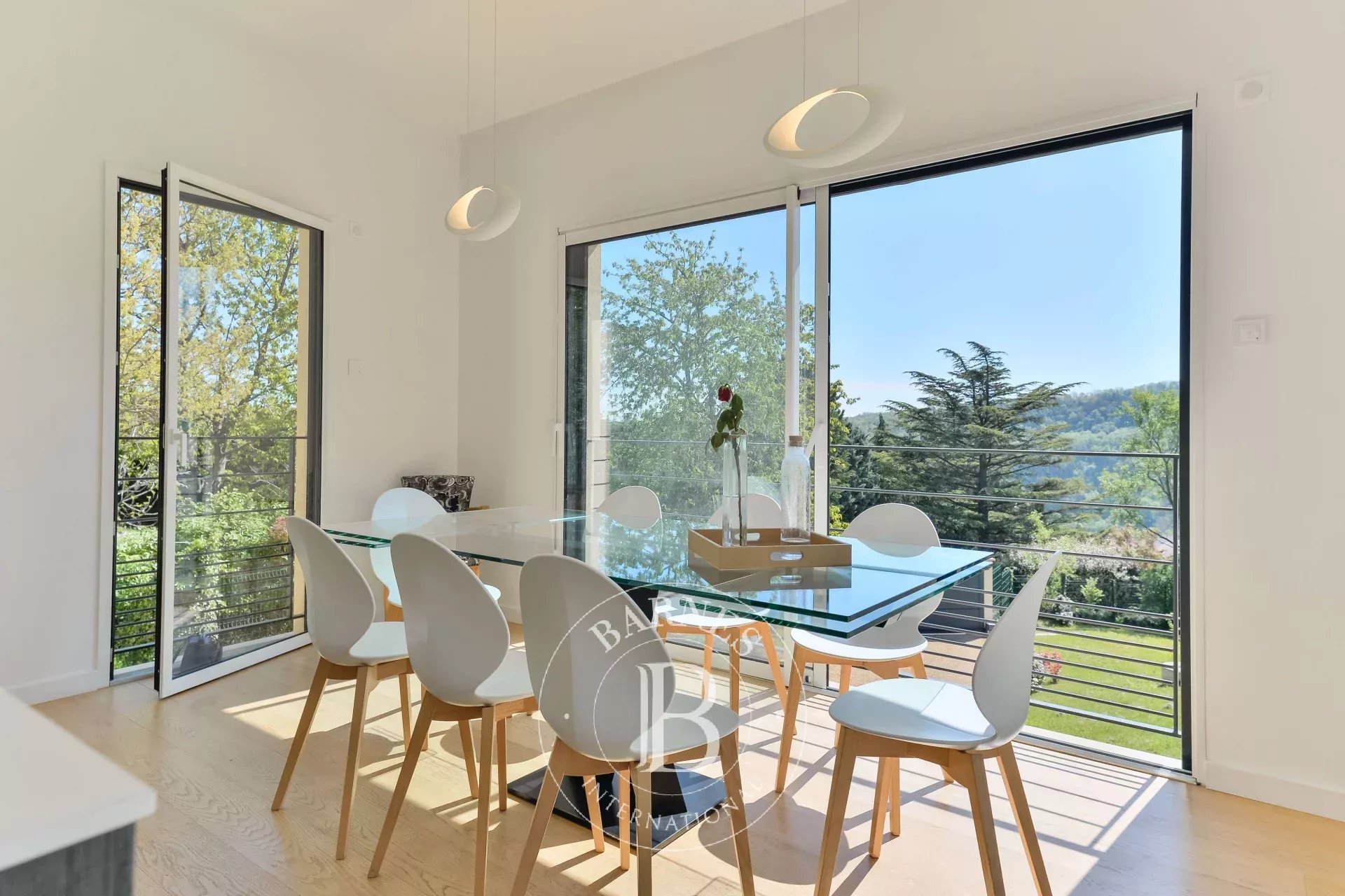 Ev Poleymieux-au-Mont-d'Or