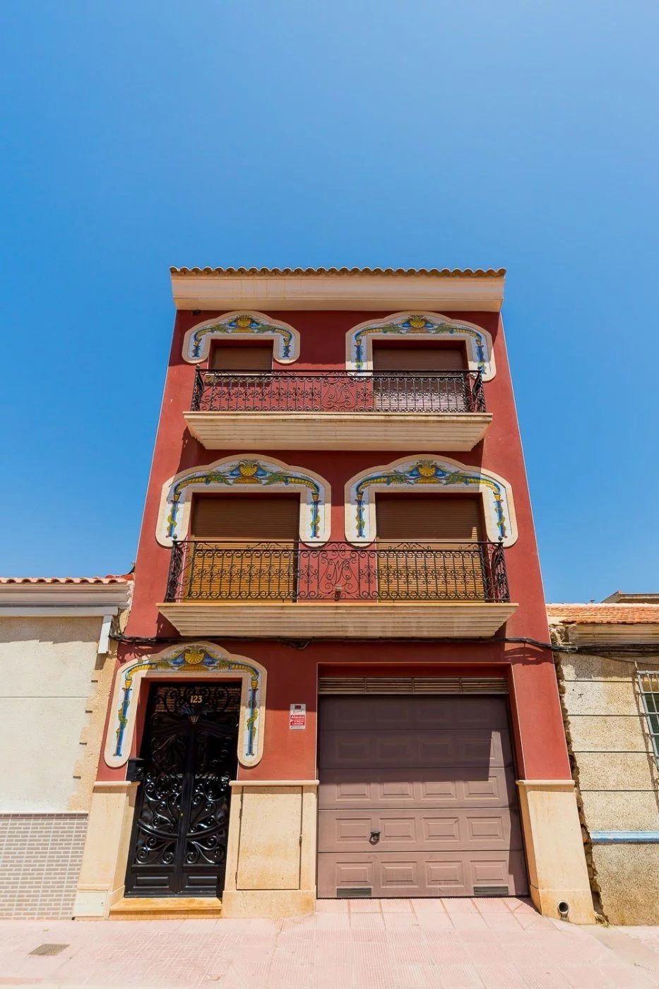 Vente Local commercial Torrevieja