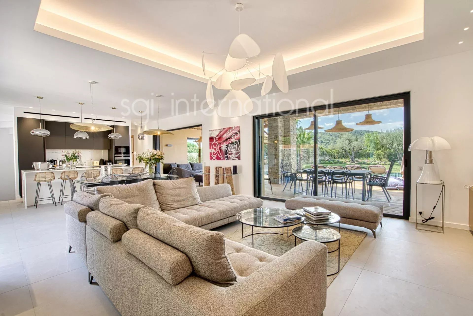 Sale Villa Saint-Tropez