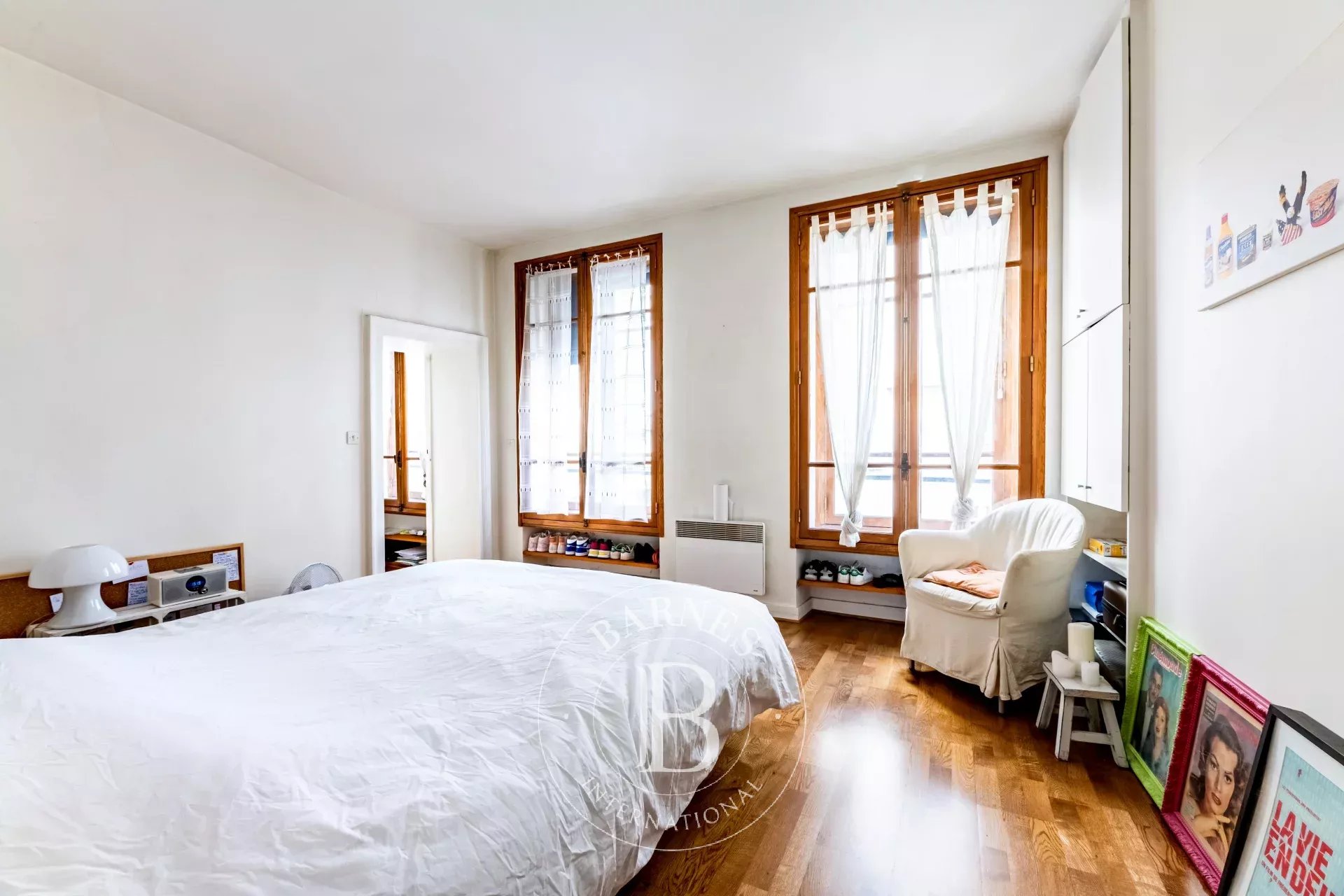 Daire Paris 5ème - picture 7