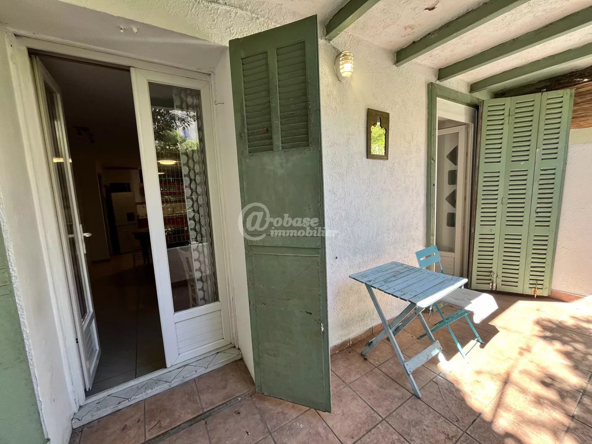 Vente Appartement Marseille 5ème