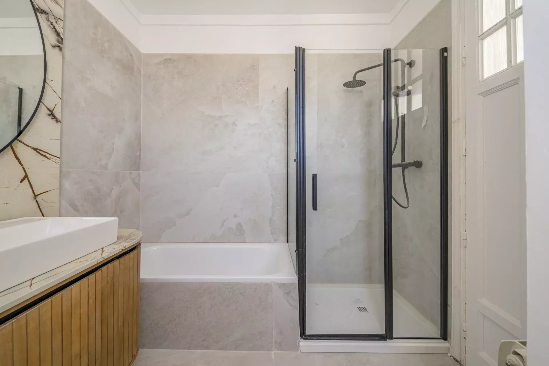 Daire Madrid - picture 30