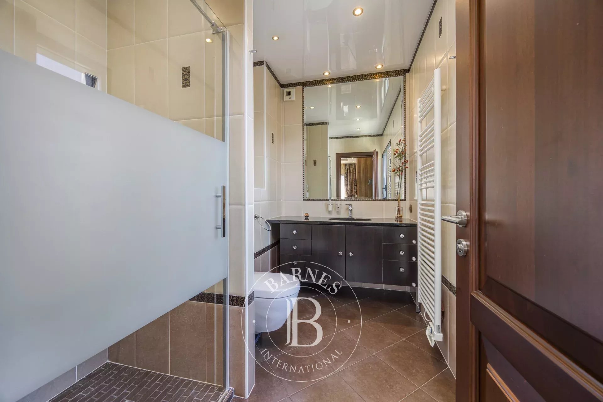 Daire Saint-Genis-Pouilly - picture 11