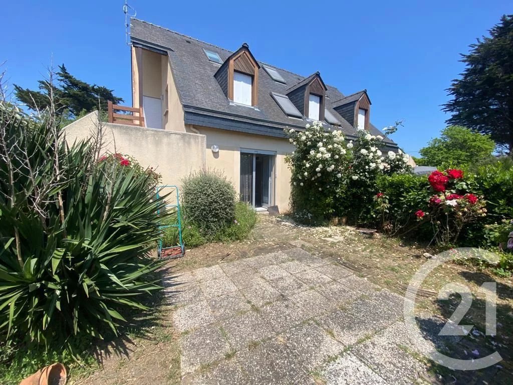 Vente Appartement Saint-Pierre-Quiberon