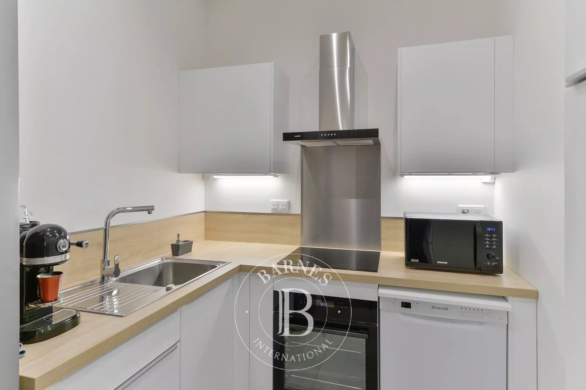 Daire Lyon 2ème - picture 5