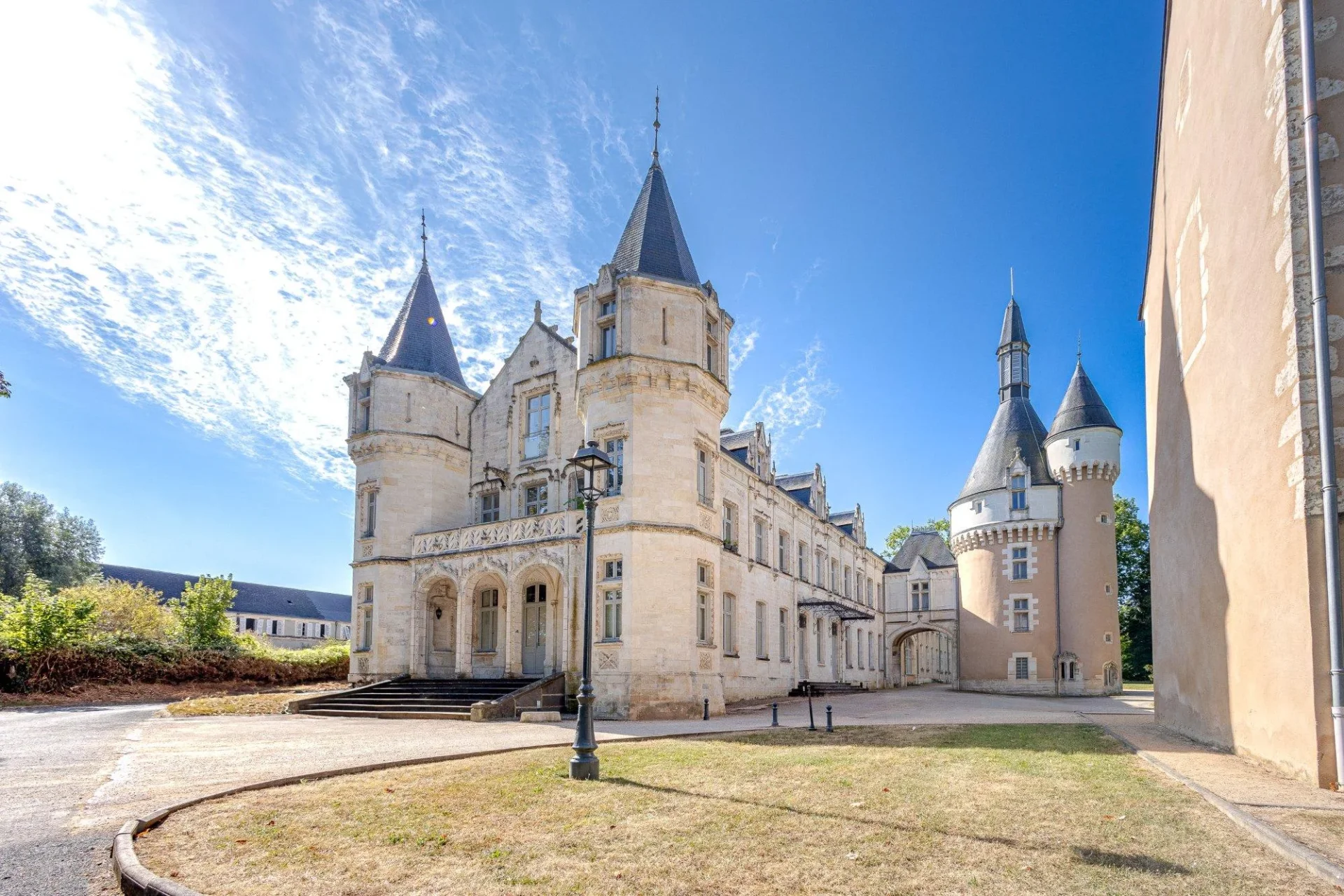 Châteauroux - INDRE