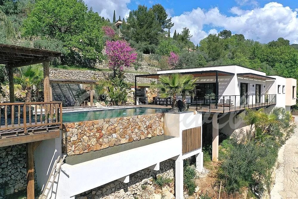 Agence immobilière de IMMOBILIER WEB AGENCY