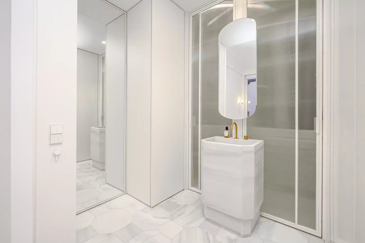 Daire Madrid - picture 22