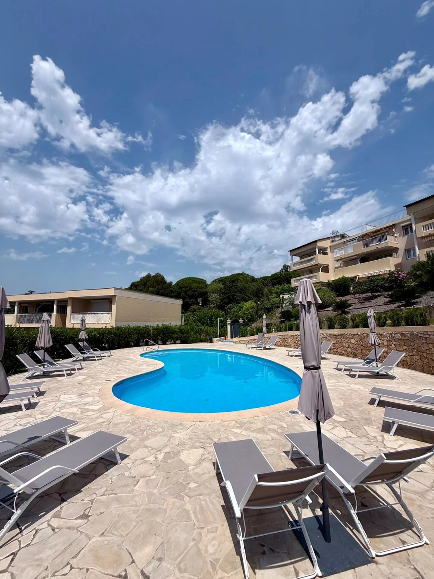 Agence immobilière de Infinity Group Immobilier