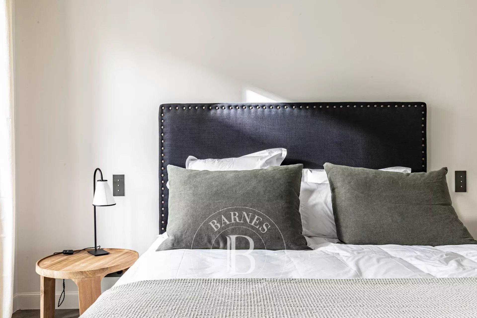 Daire Paris 7ème - picture 7