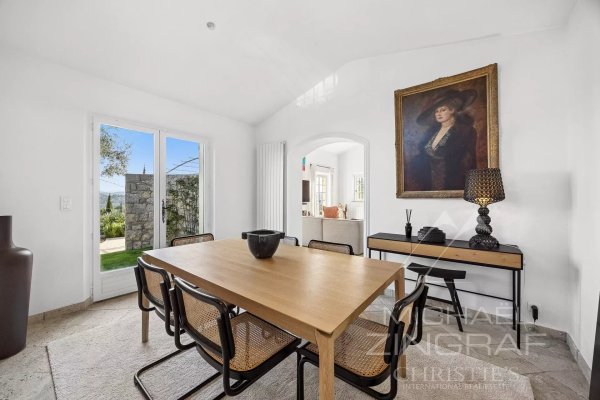 Family villa with panoramic views — photo 7