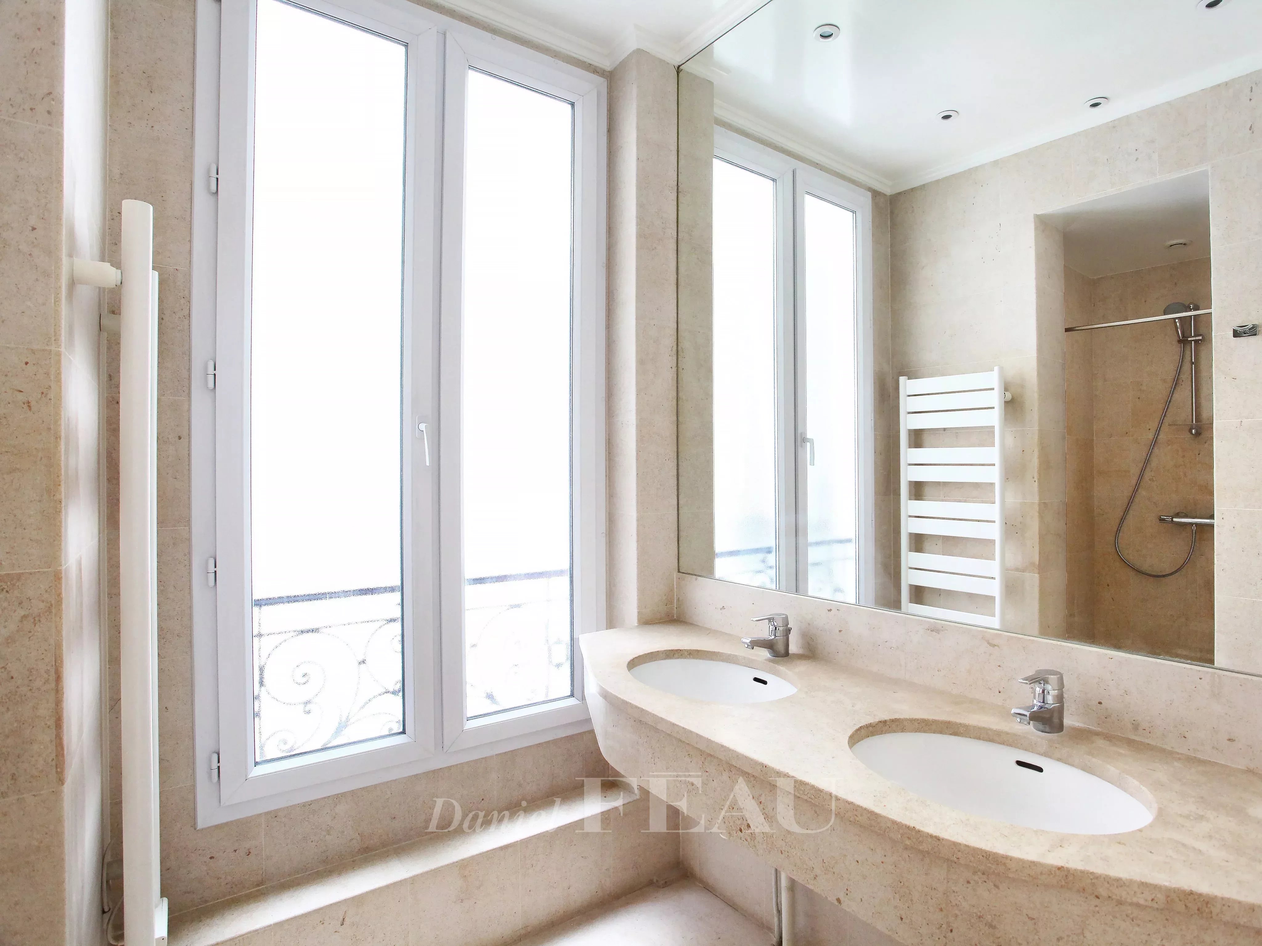 Rental Apartment Paris 6th