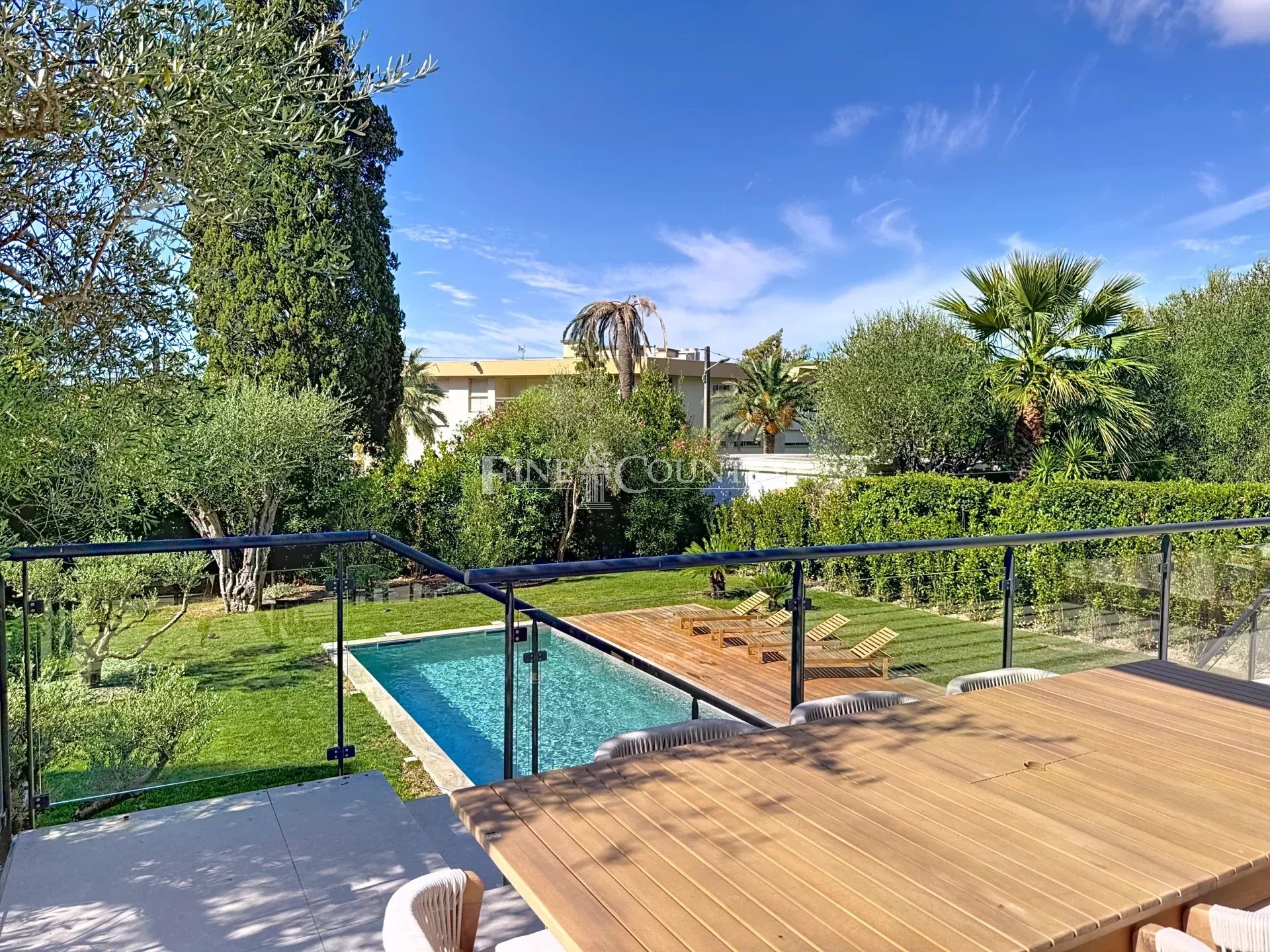 Photo of Villa for sale Cannes