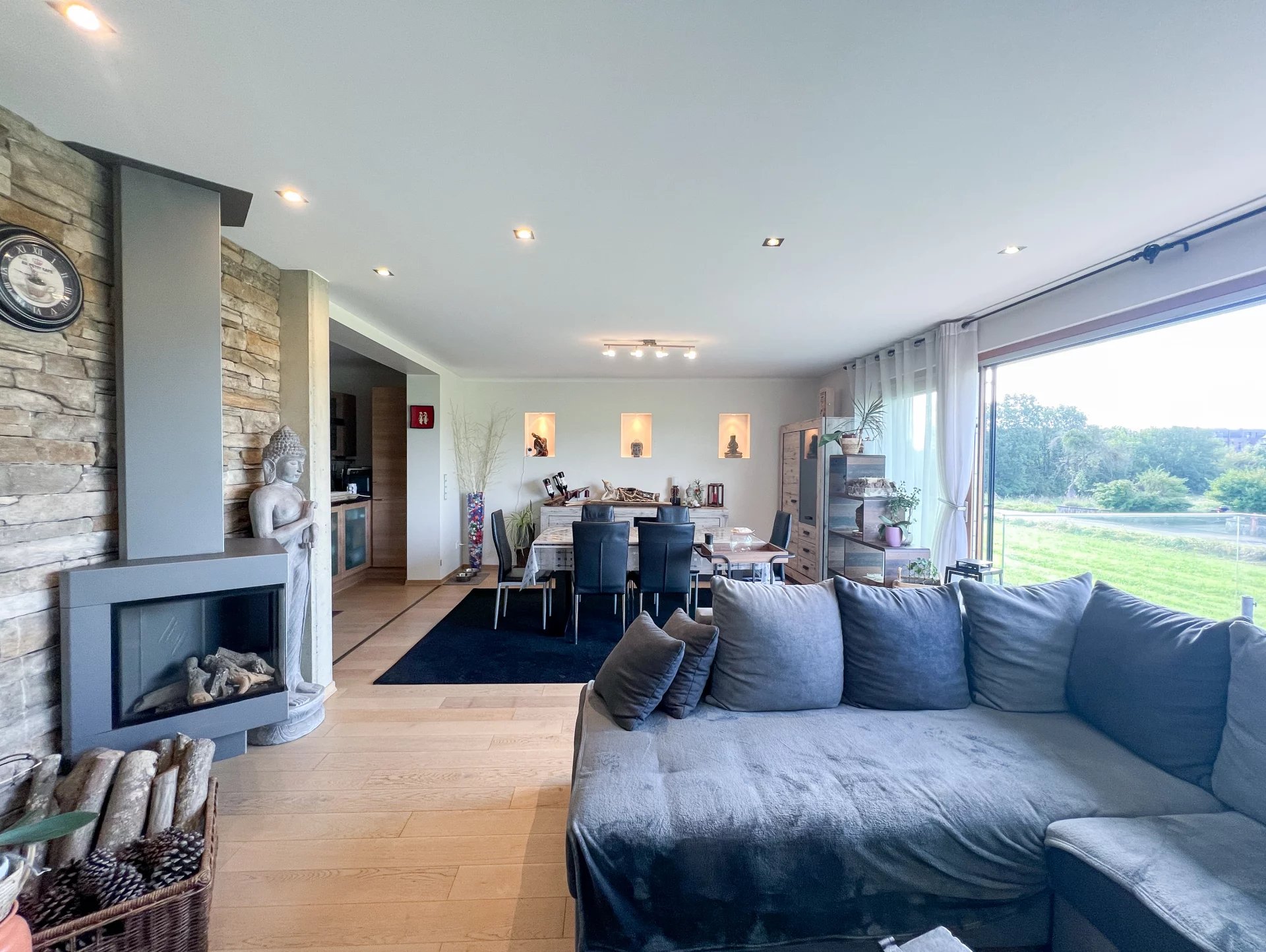 Location Appartement Bivange